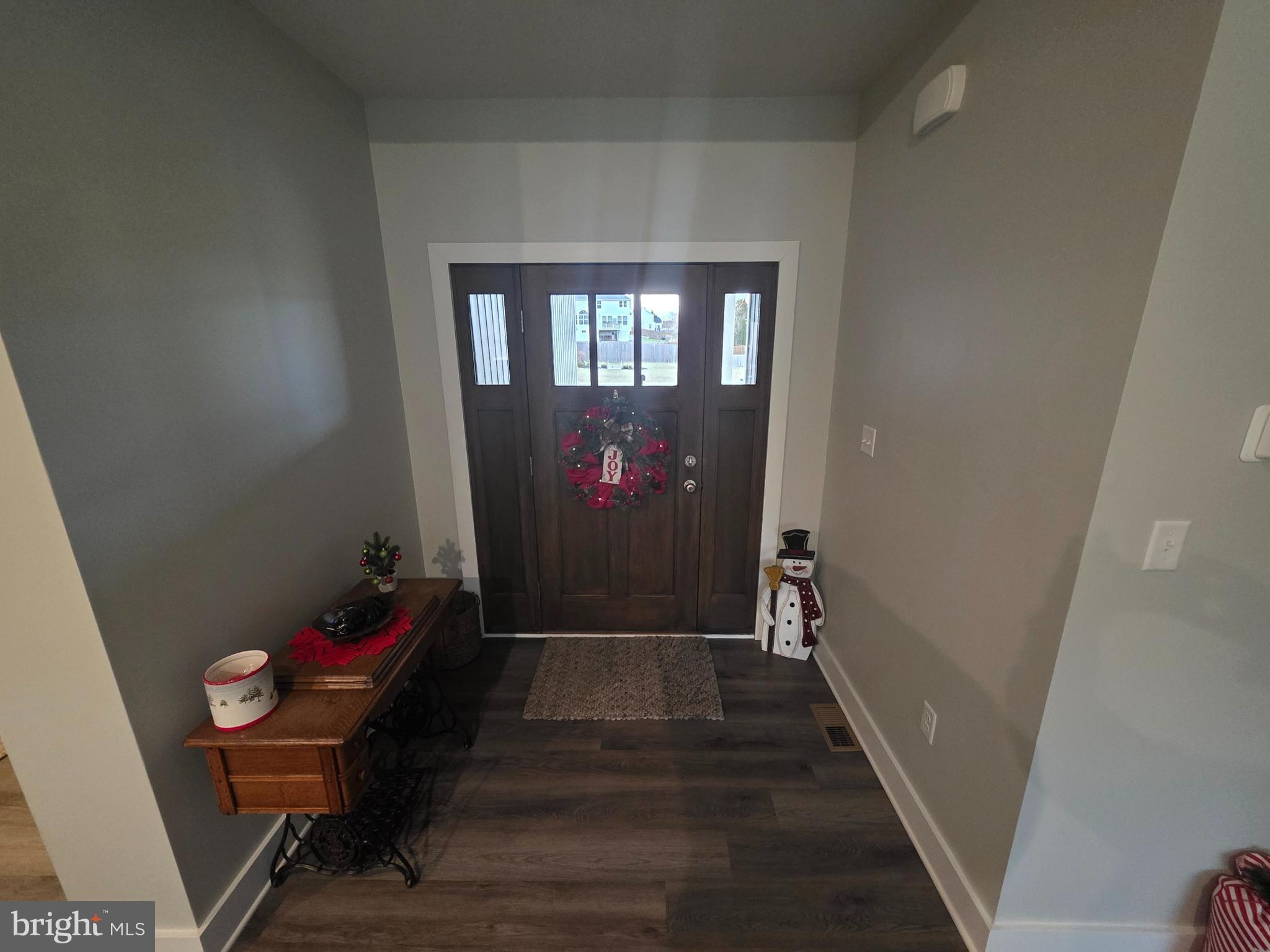 QUAIL RIDGE - Residential