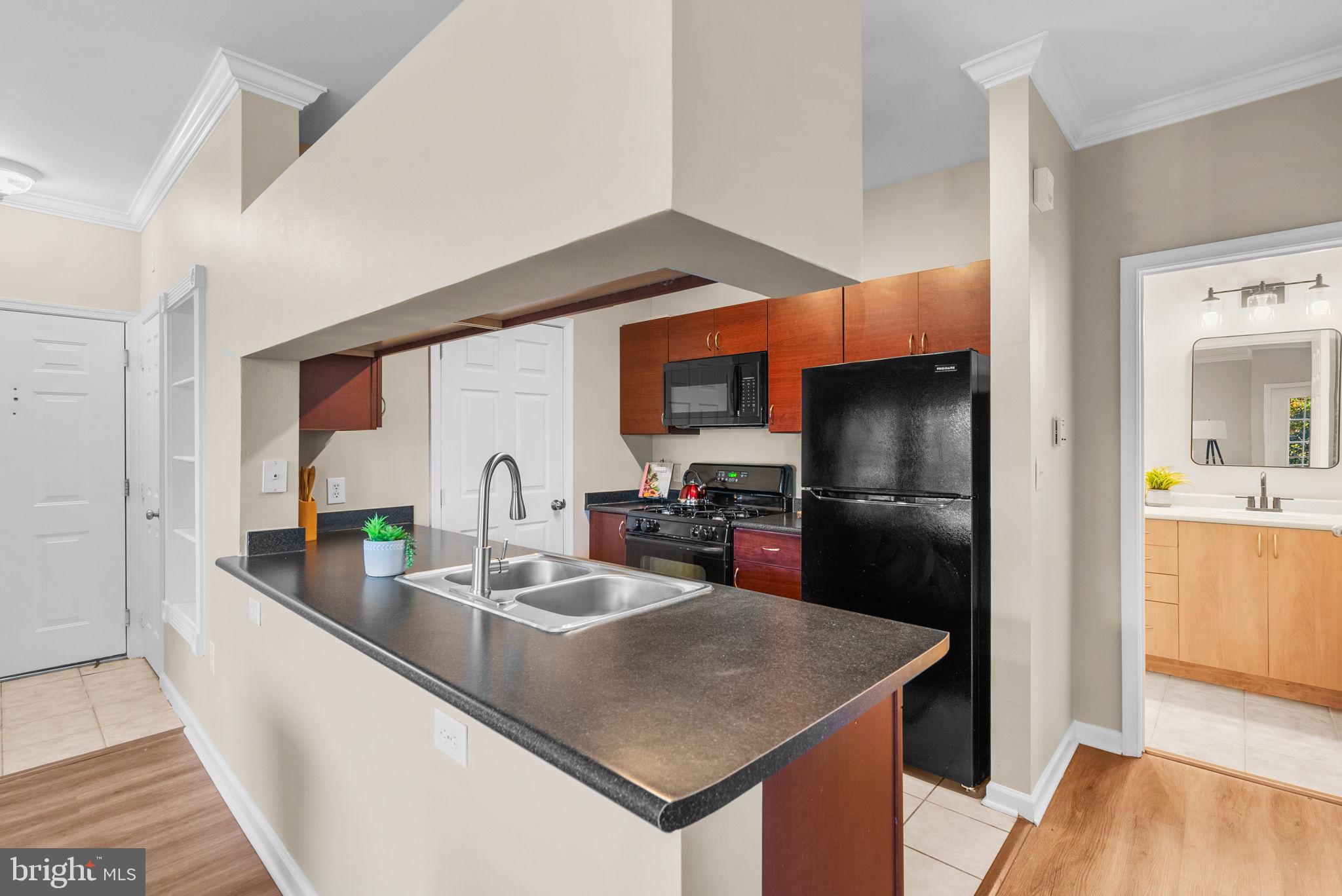 ASHMORE AT GERMANOWN COMMUNITY - Residential