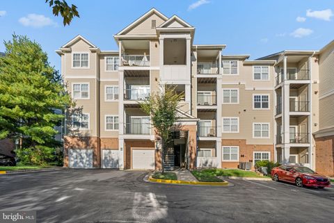 19621 GALWAY BAY CIRCLE 302 GERMANTOWN MD 20874