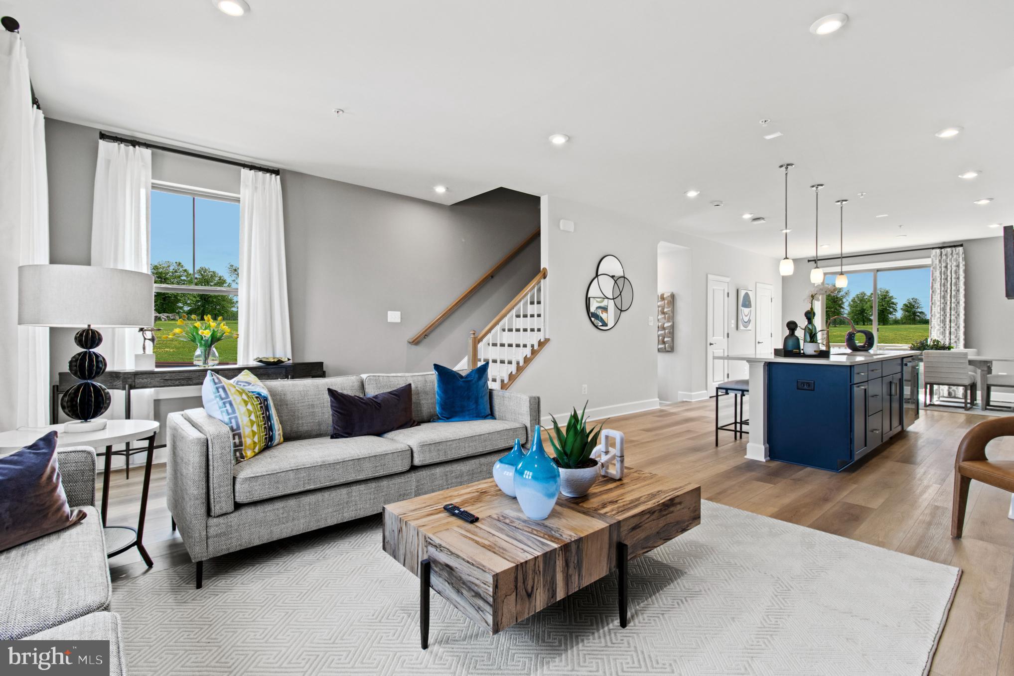 BRYANS GREEN - Residential