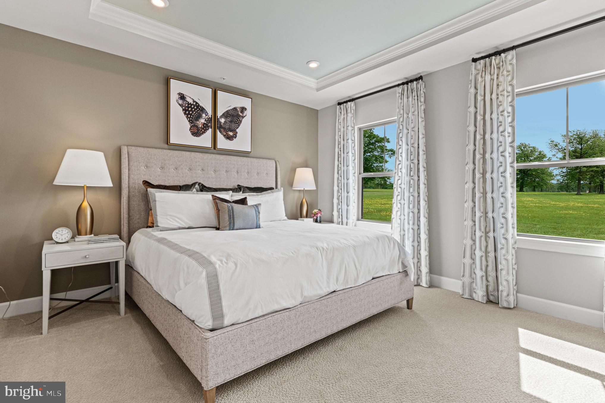 BRYANS GREEN - Residential