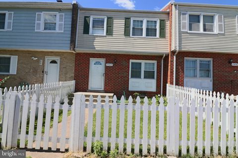 2460 KILPATRICK PLACE DUMFRIES VA 22026