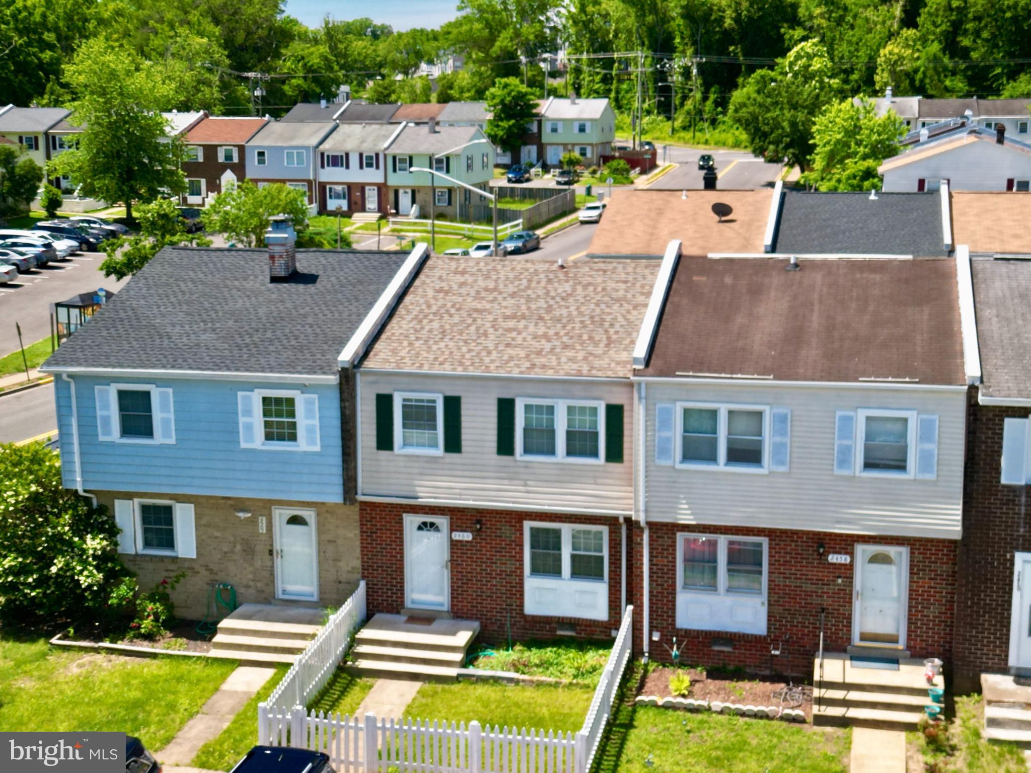 2460 KILPATRICK PLACE