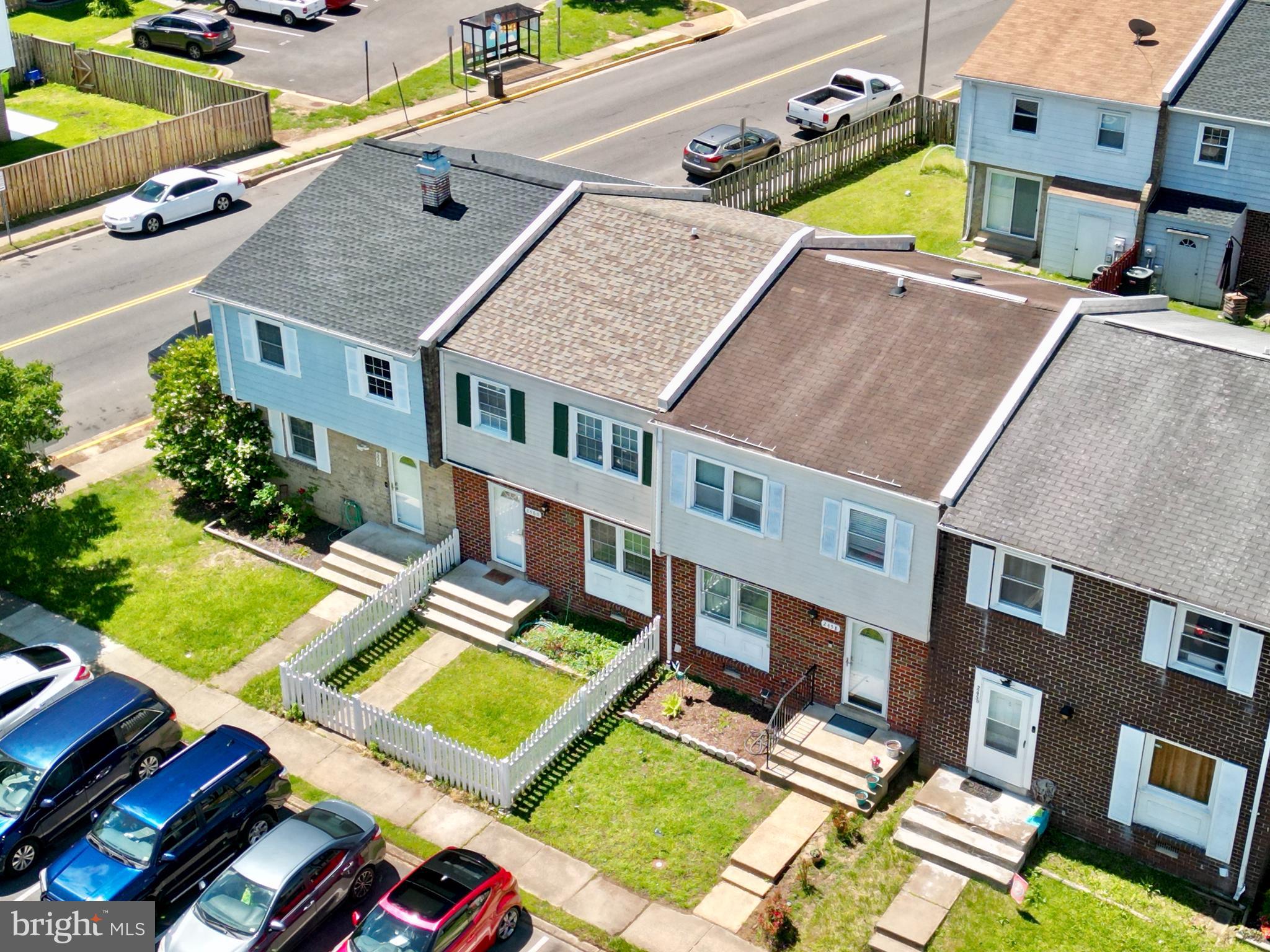 2460 KILPATRICK PLACE