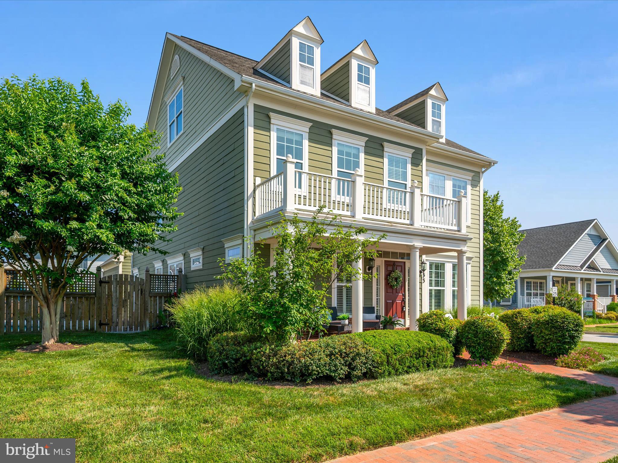 133 HENRY STOUPE WAY