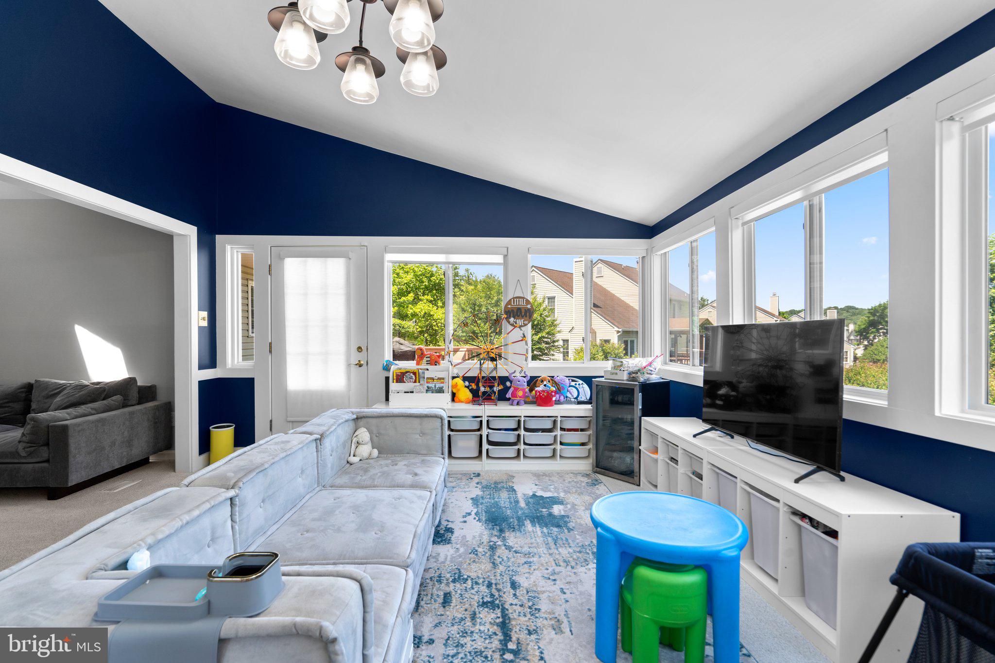 MANCHESTER FARM - Residential