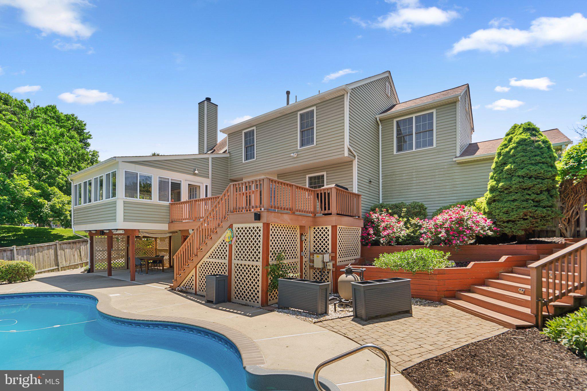 MANCHESTER FARM - Residential