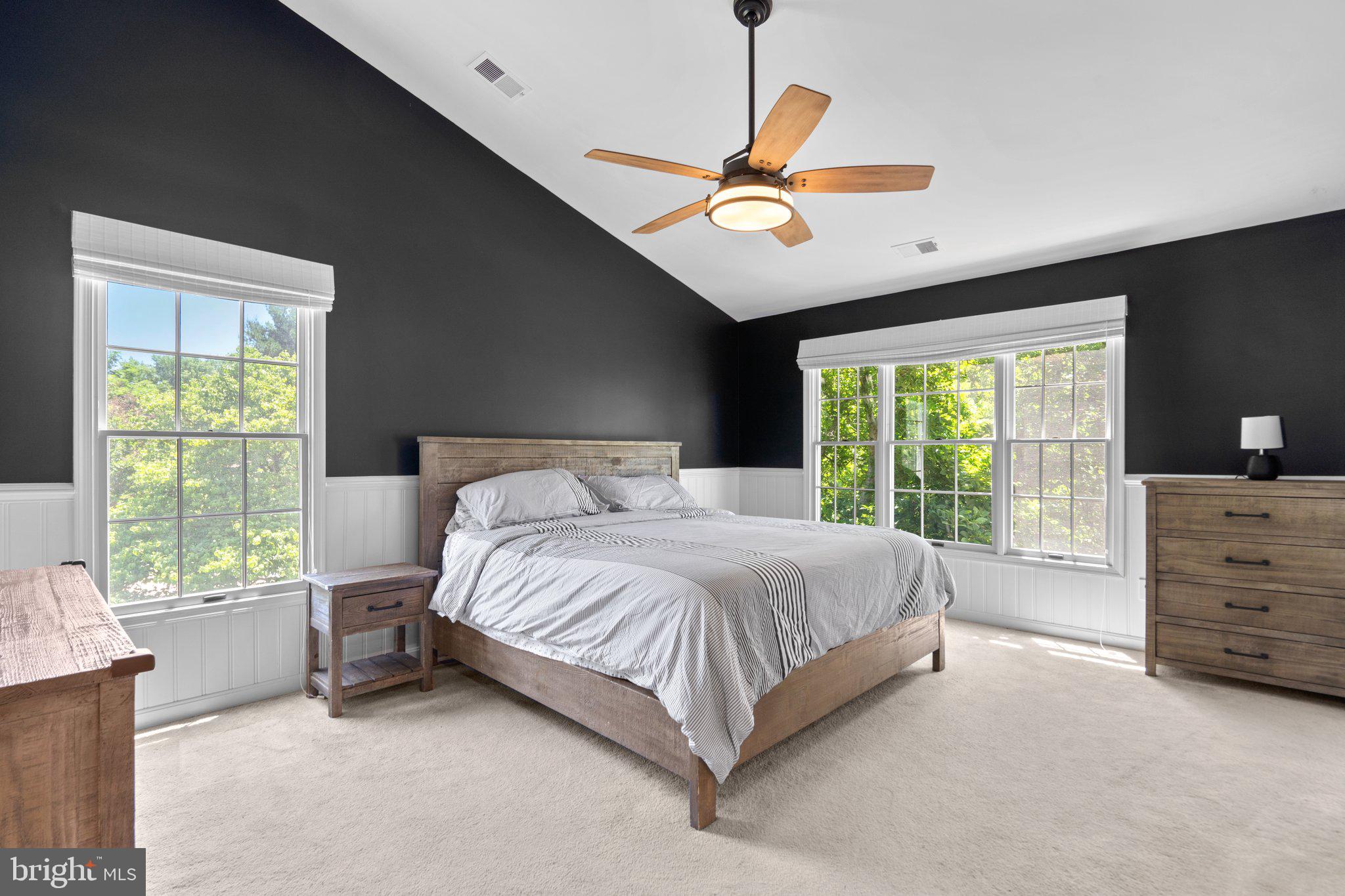 MANCHESTER FARM - Residential