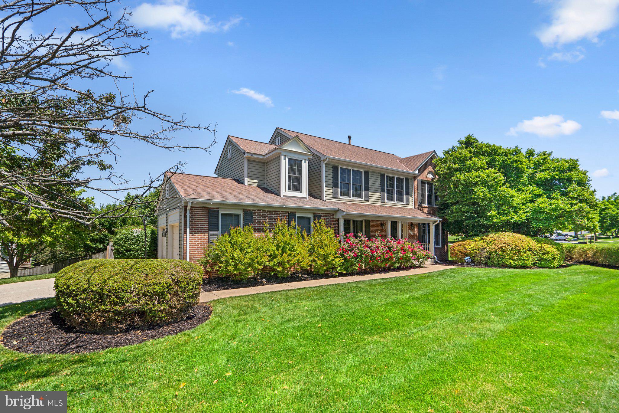 MANCHESTER FARM - Residential