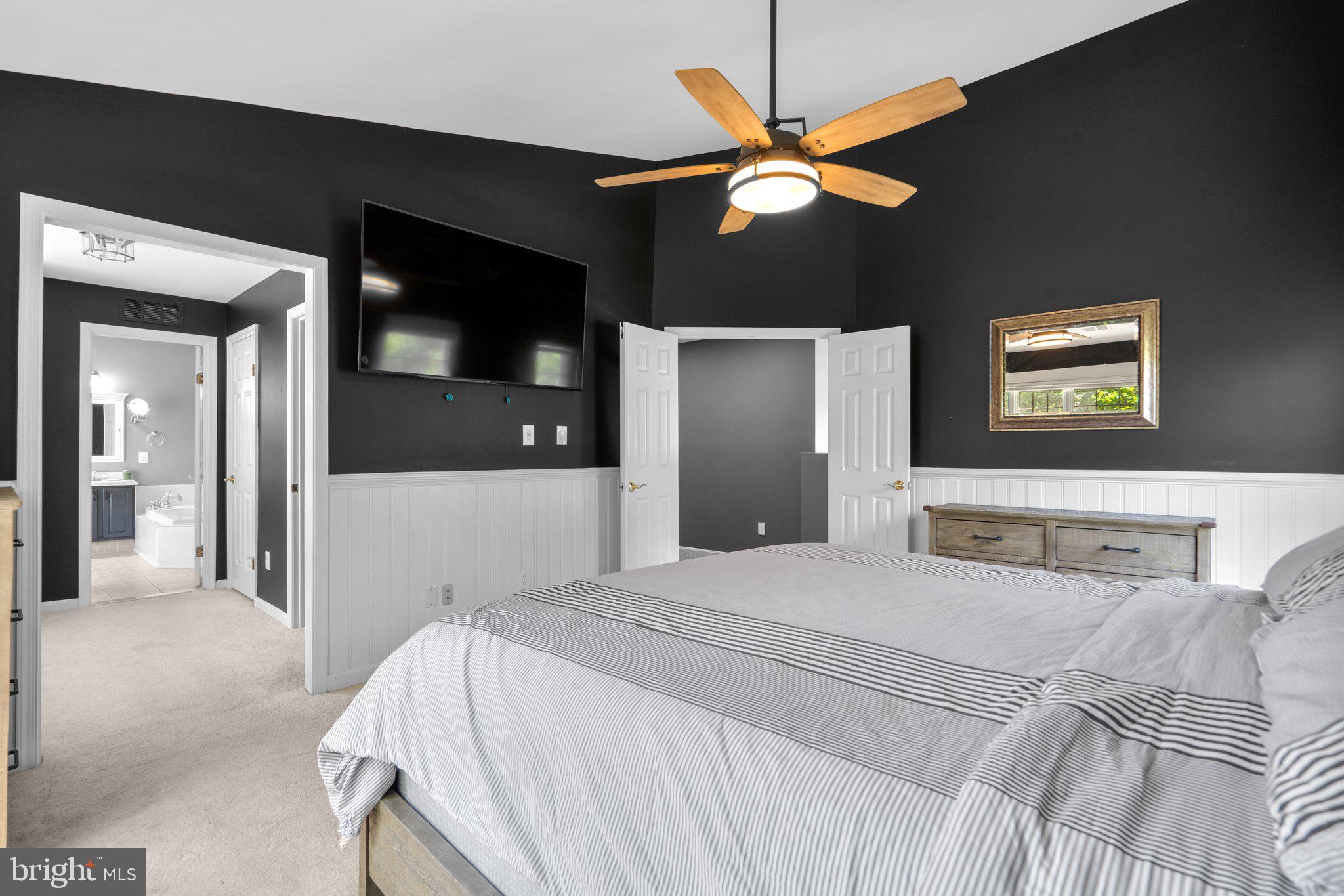 MANCHESTER FARM - Residential