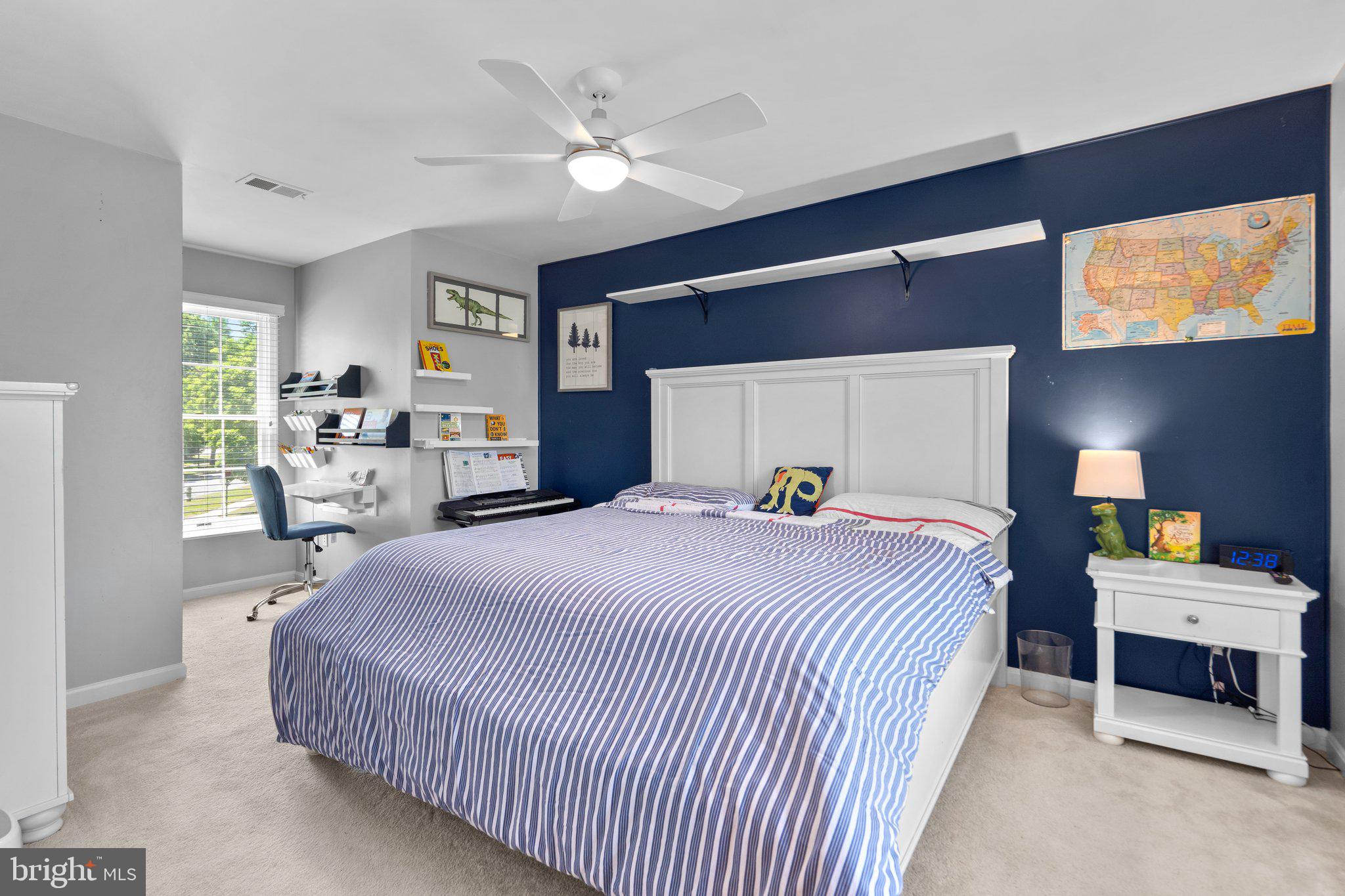 MANCHESTER FARM - Residential