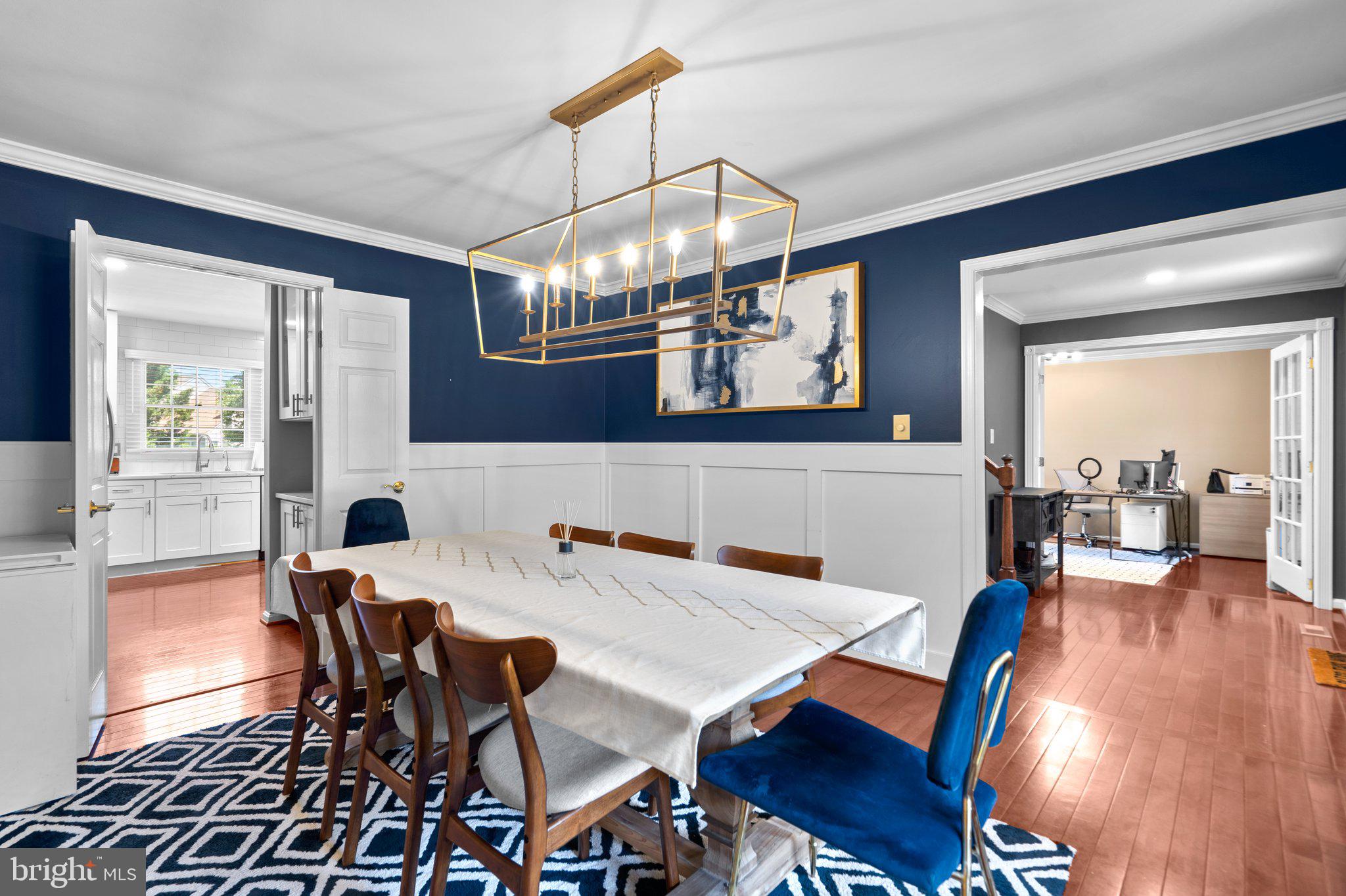 MANCHESTER FARM - Residential