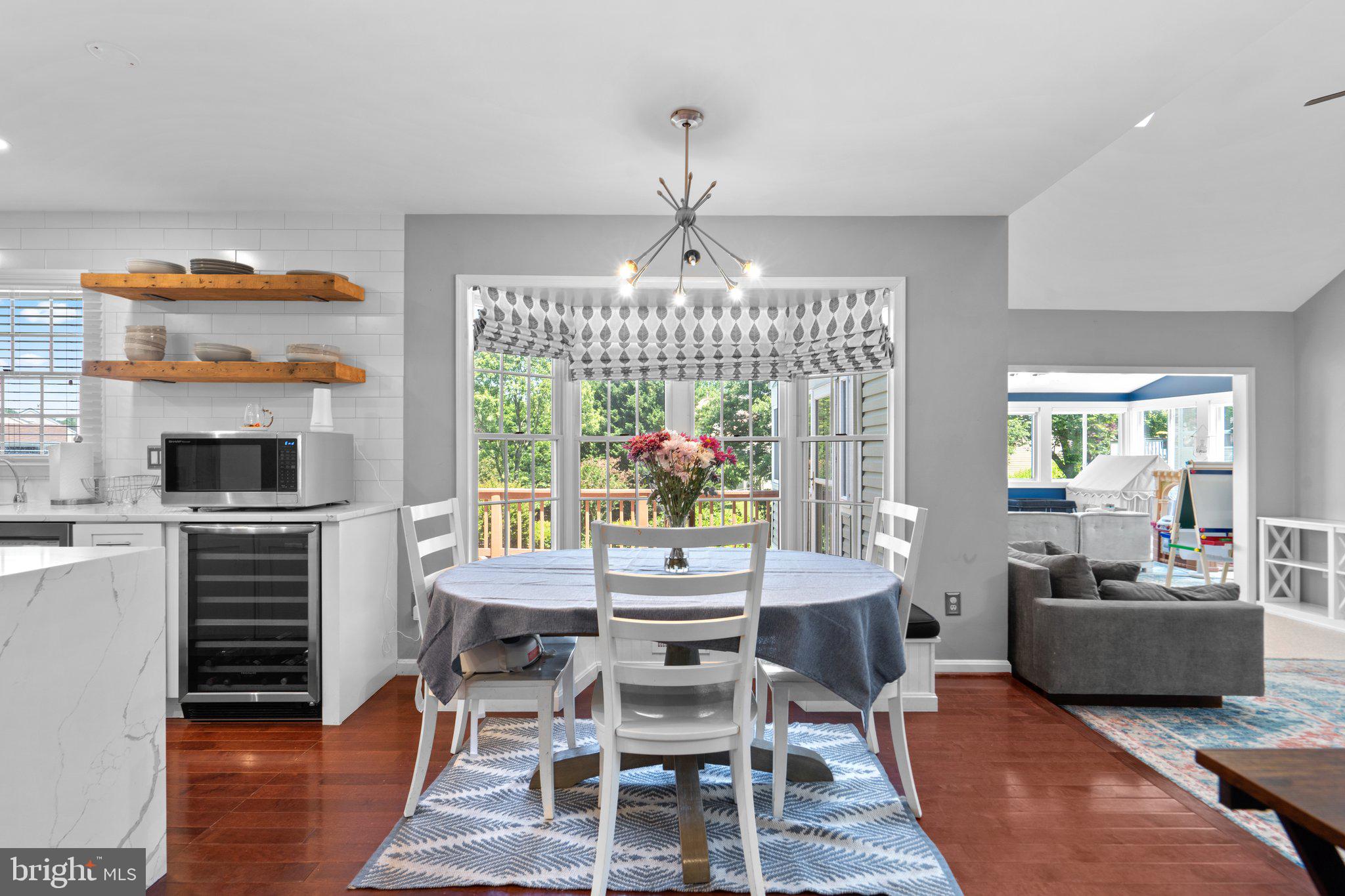 MANCHESTER FARM - Residential