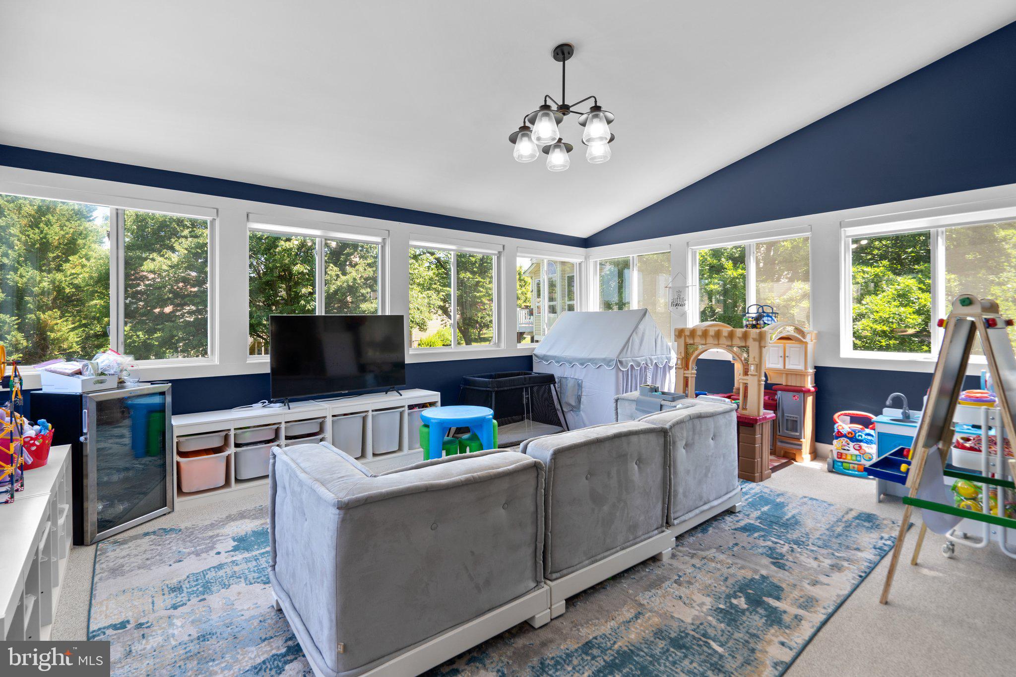 MANCHESTER FARM - Residential