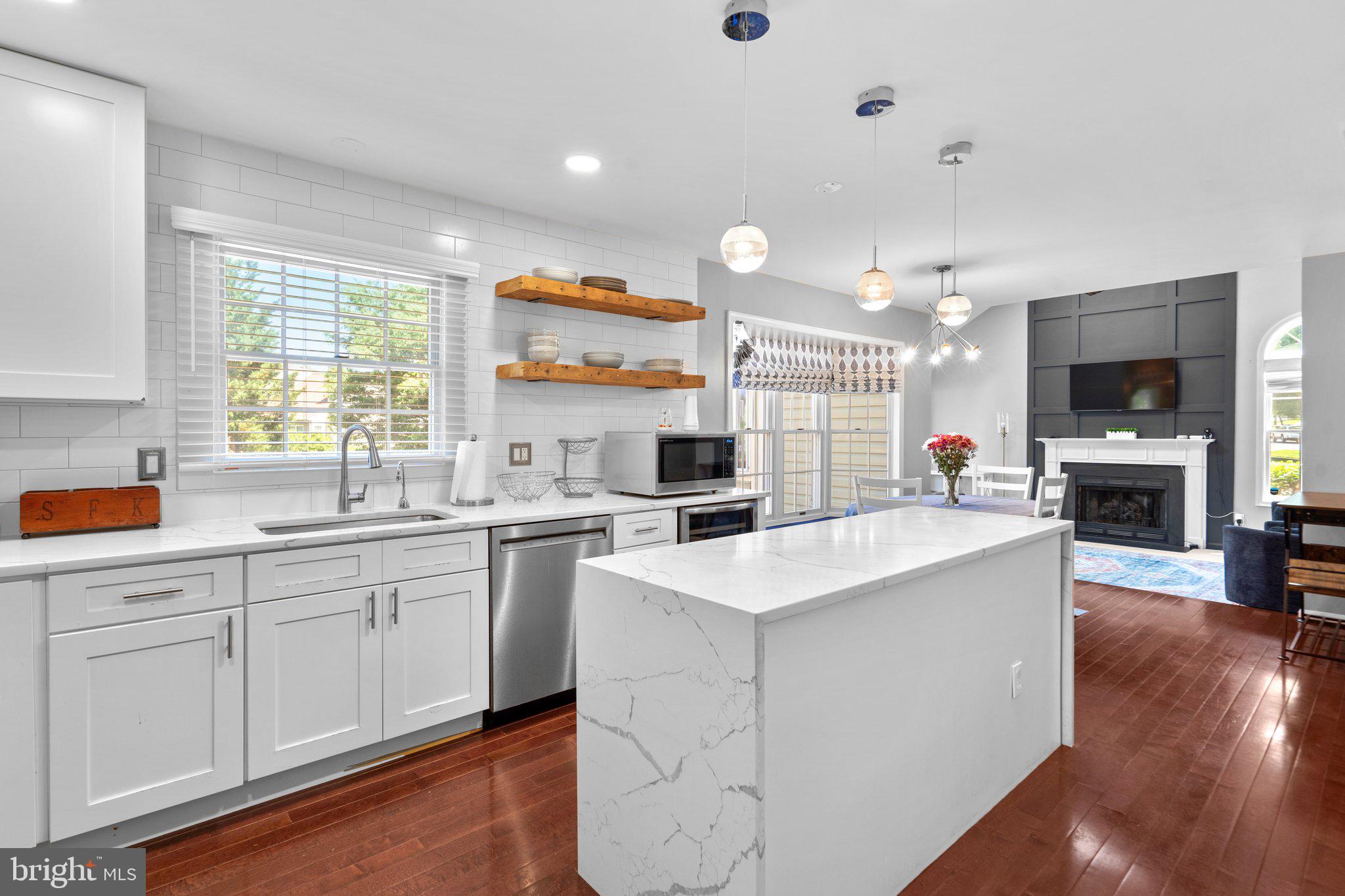 MANCHESTER FARM - Residential