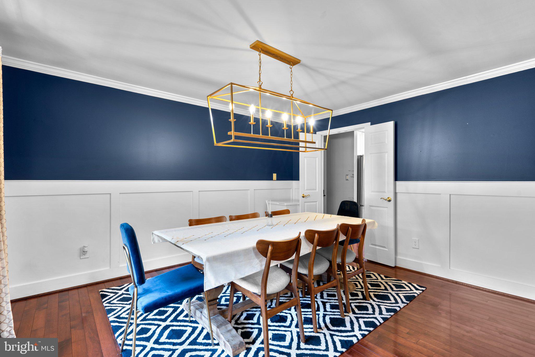 MANCHESTER FARM - Residential