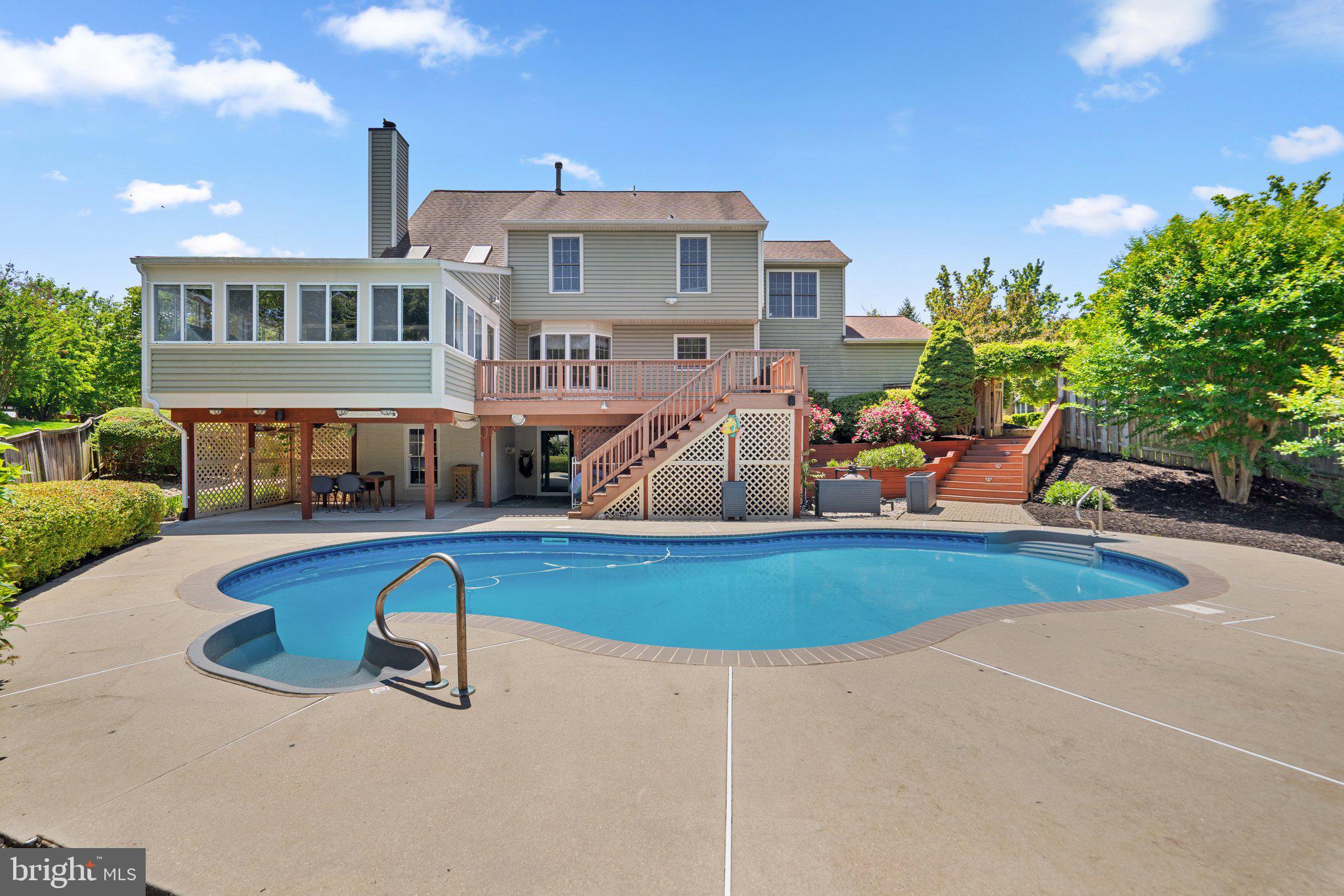 MANCHESTER FARM - Residential