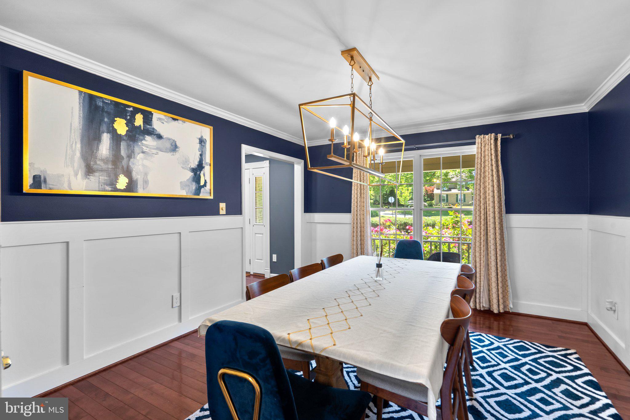 MANCHESTER FARM - Residential