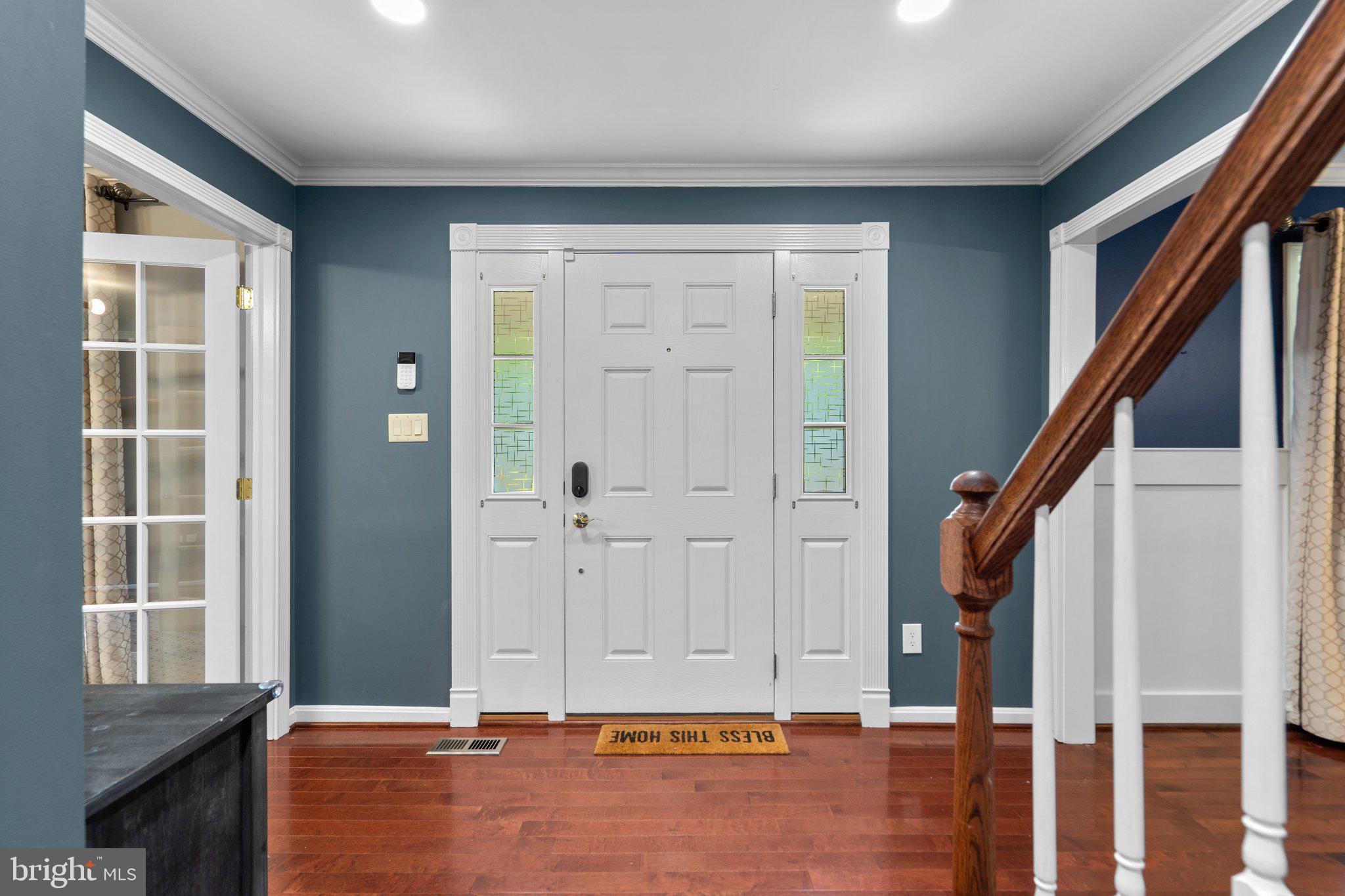 MANCHESTER FARM - Residential