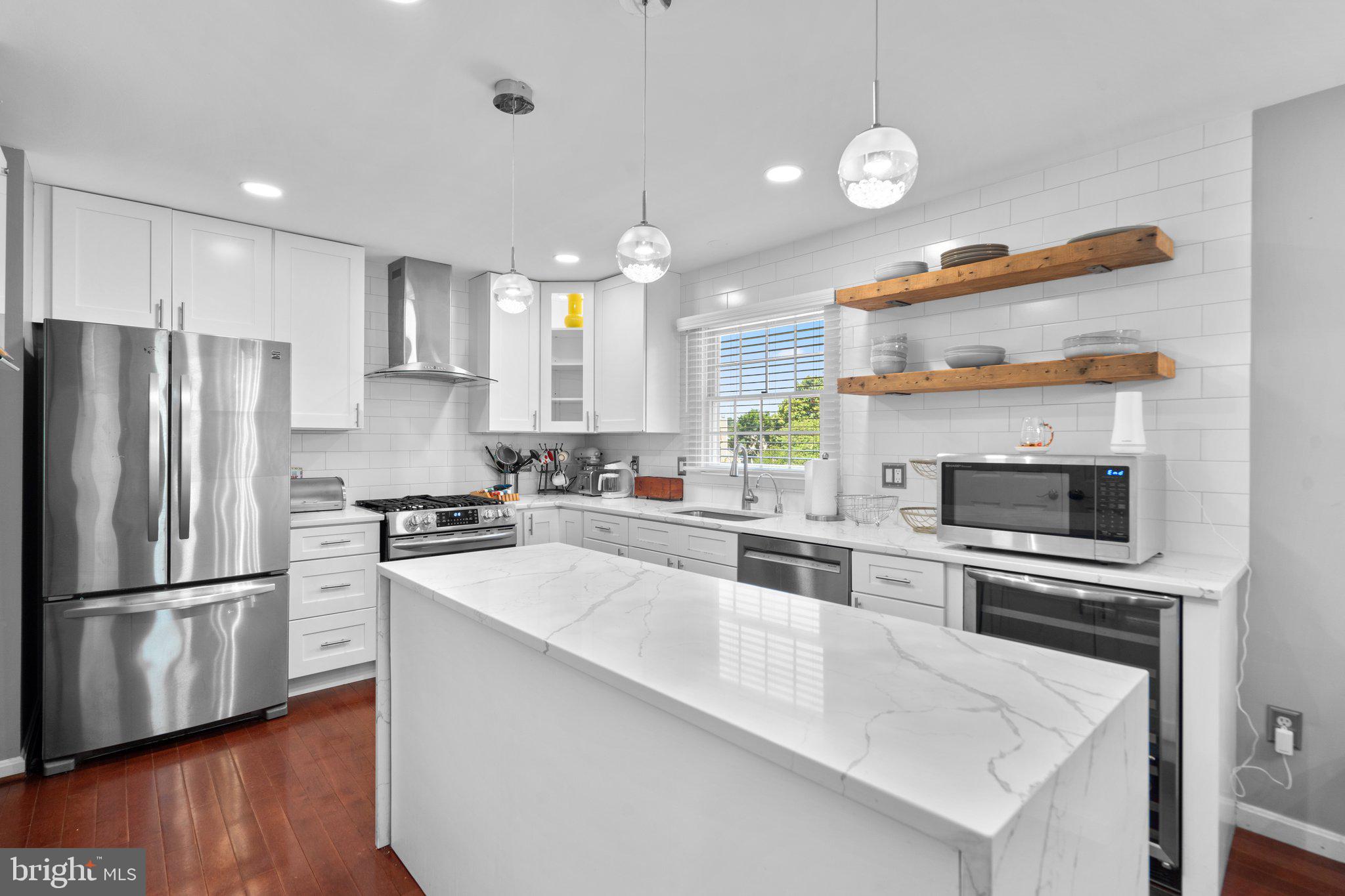 MANCHESTER FARM - Residential