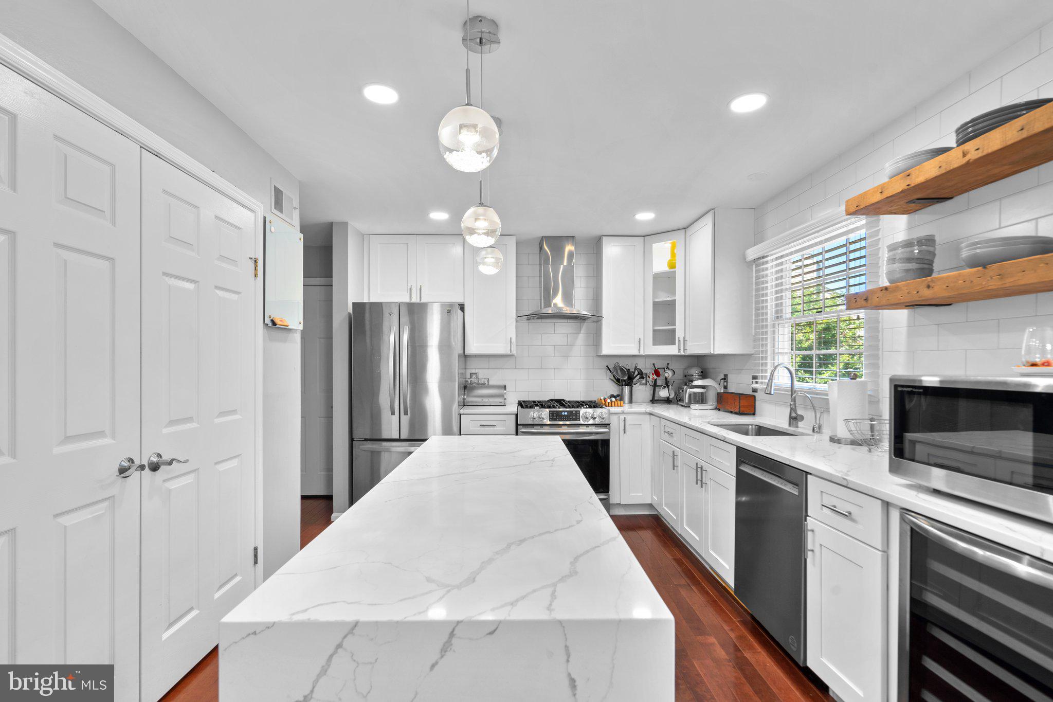 MANCHESTER FARM - Residential