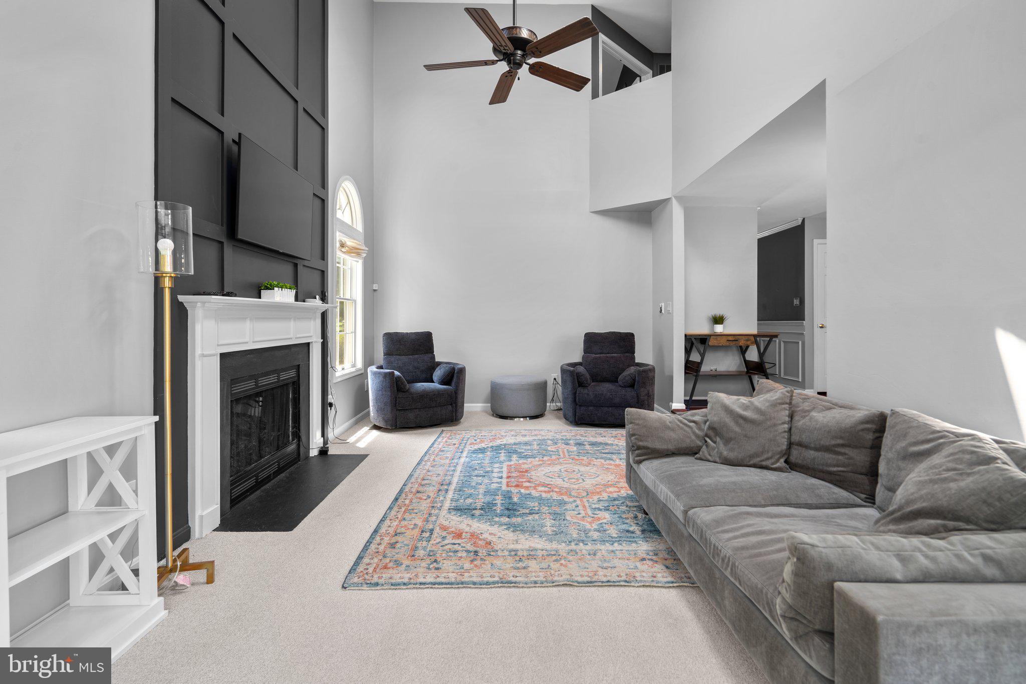 MANCHESTER FARM - Residential