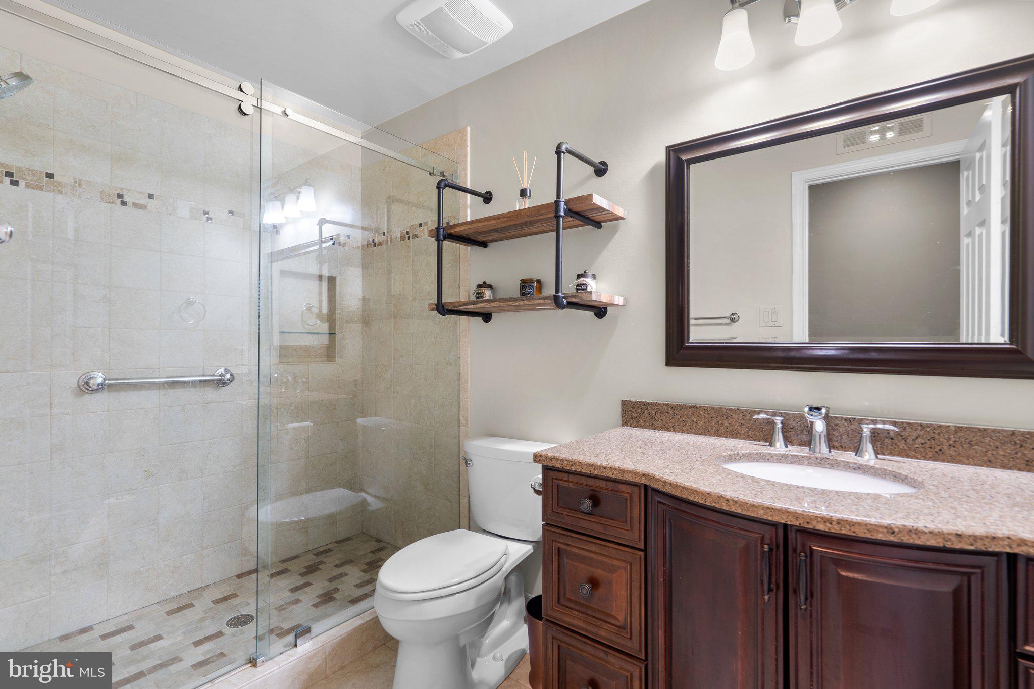 MANCHESTER FARM - Residential