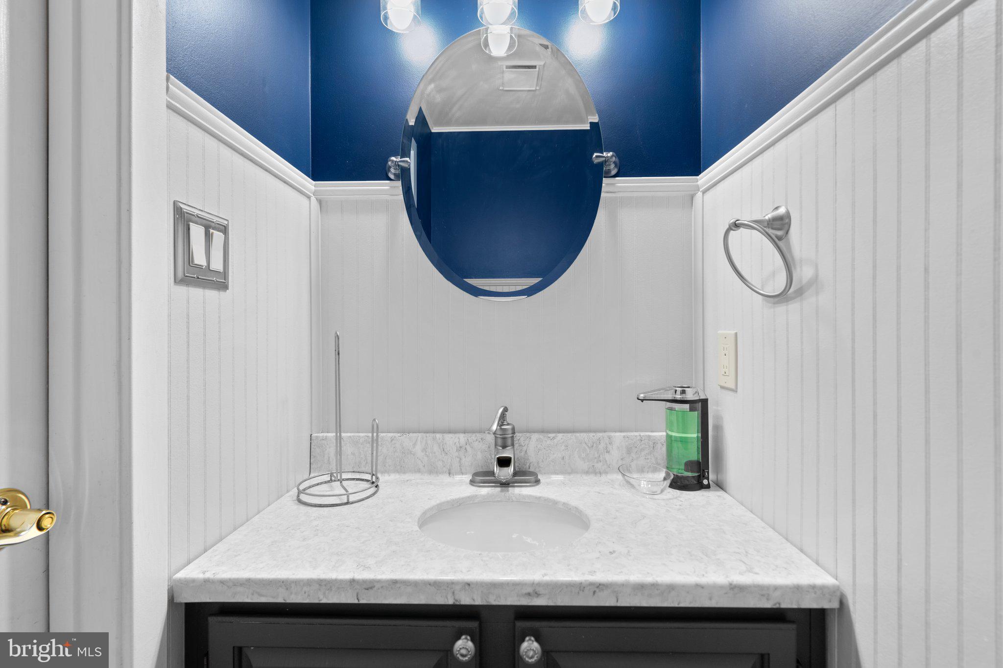 MANCHESTER FARM - Residential