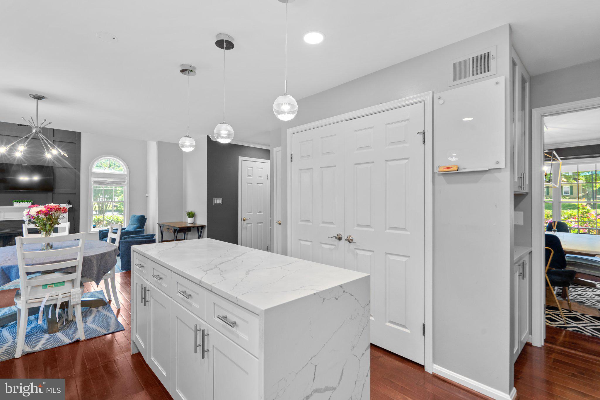 MANCHESTER FARM - Residential