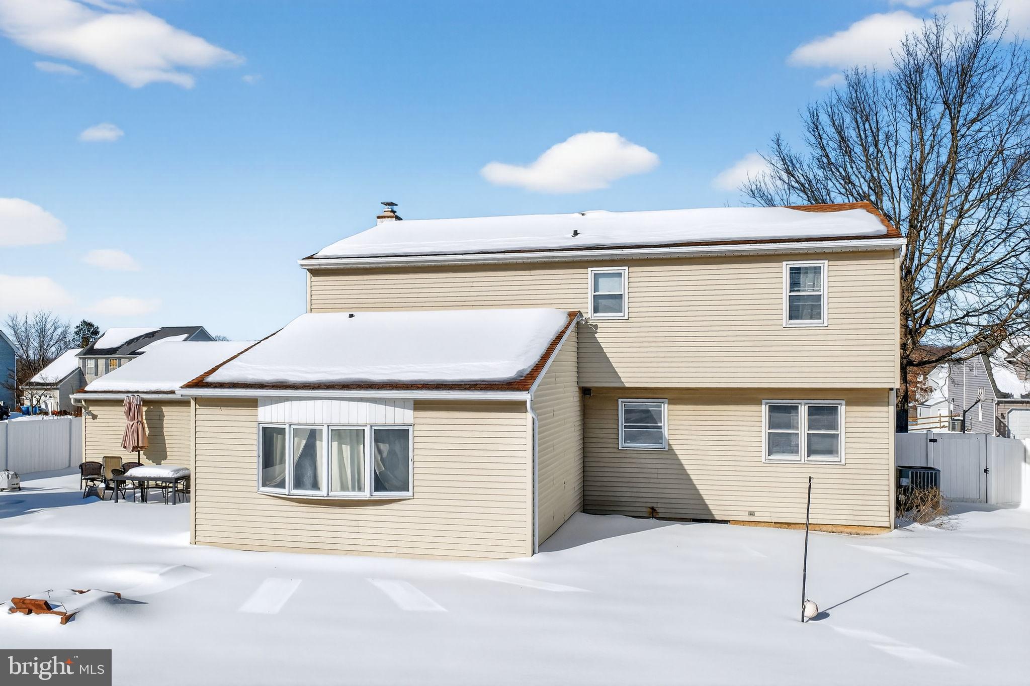 WOODVIEW - Residential