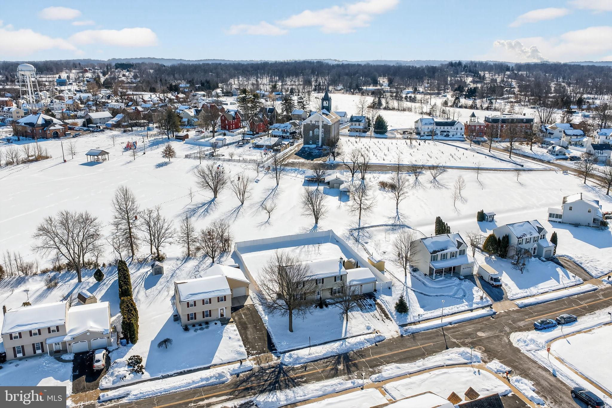 WOODVIEW - Residential