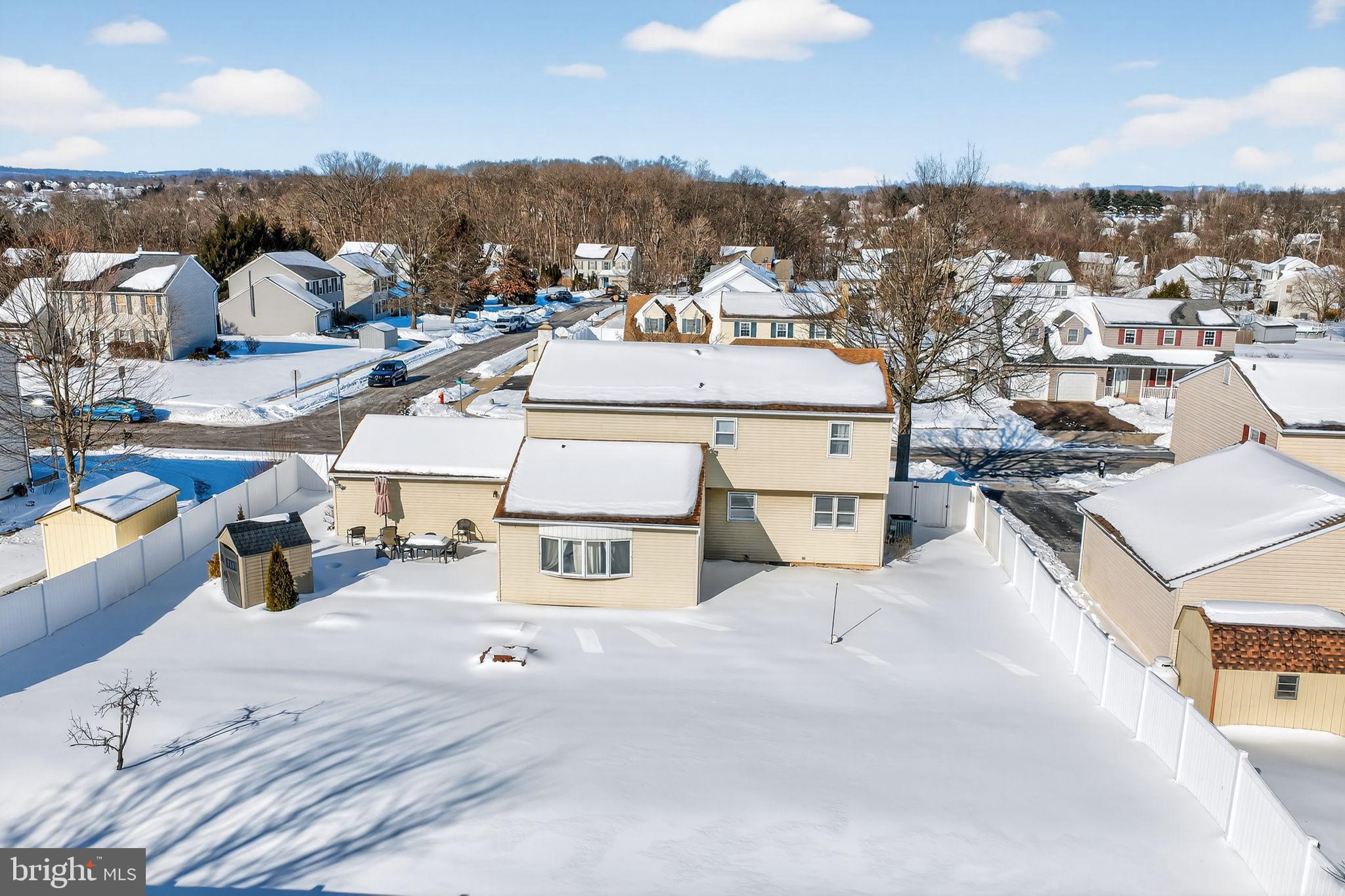 WOODVIEW - Residential