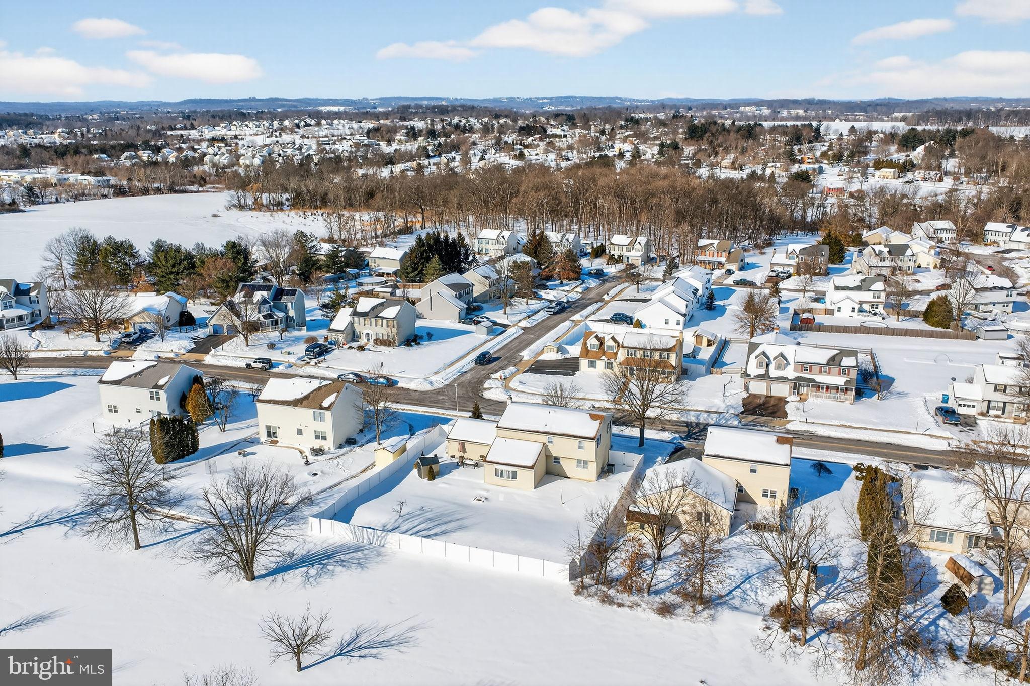 WOODVIEW - Residential