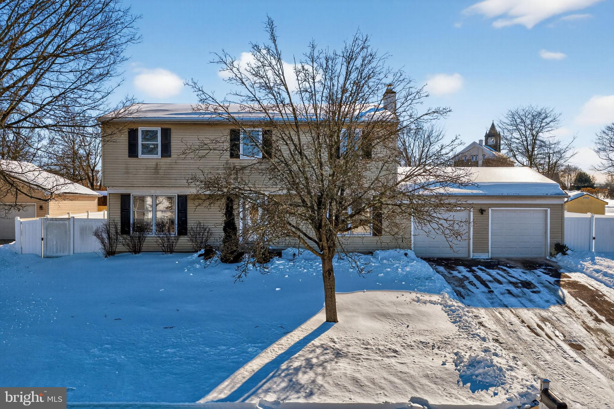 WOODVIEW - Residential