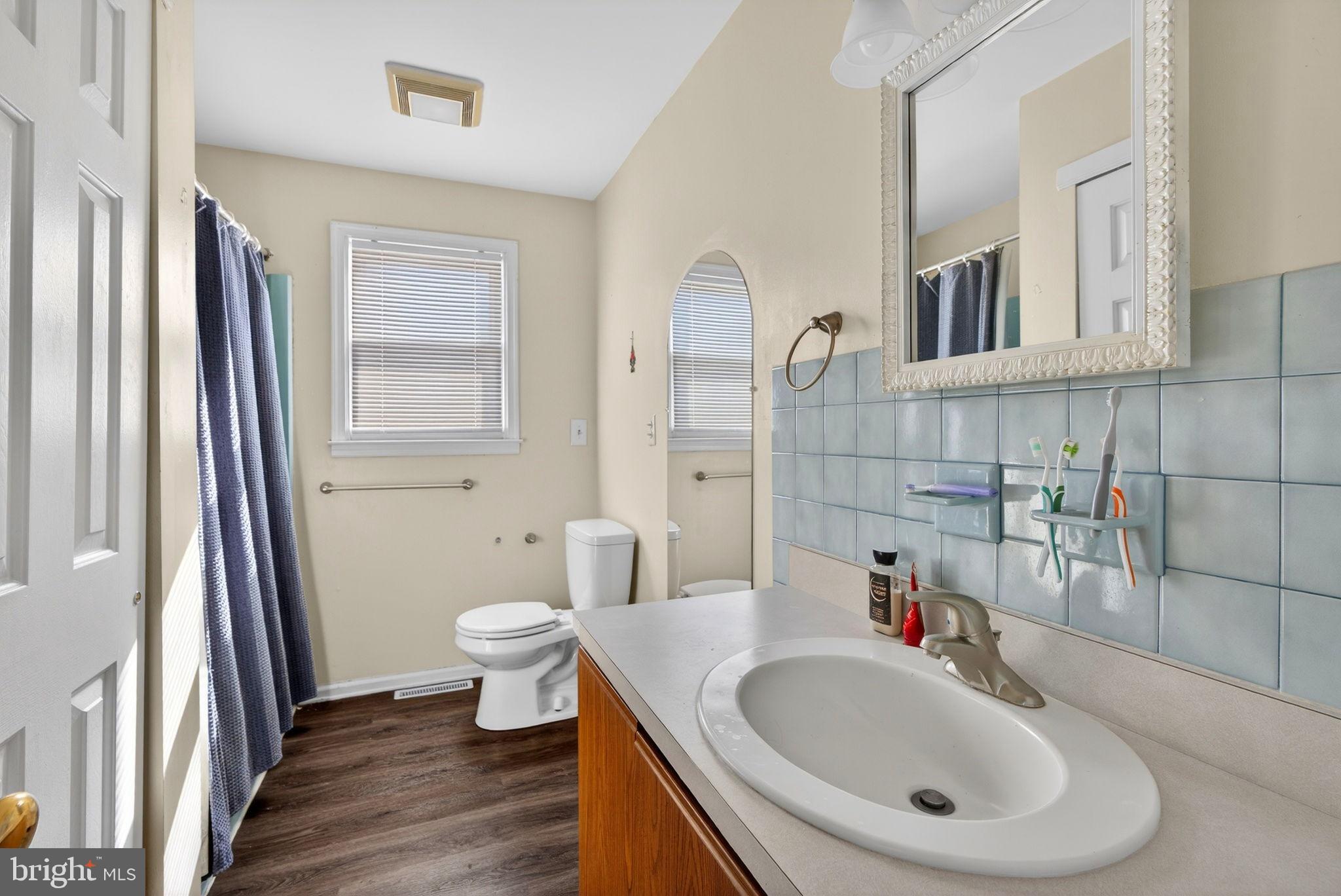 WOODVIEW - Residential