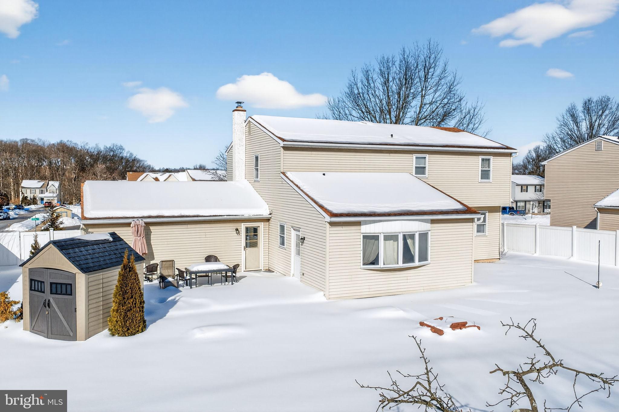 WOODVIEW - Residential