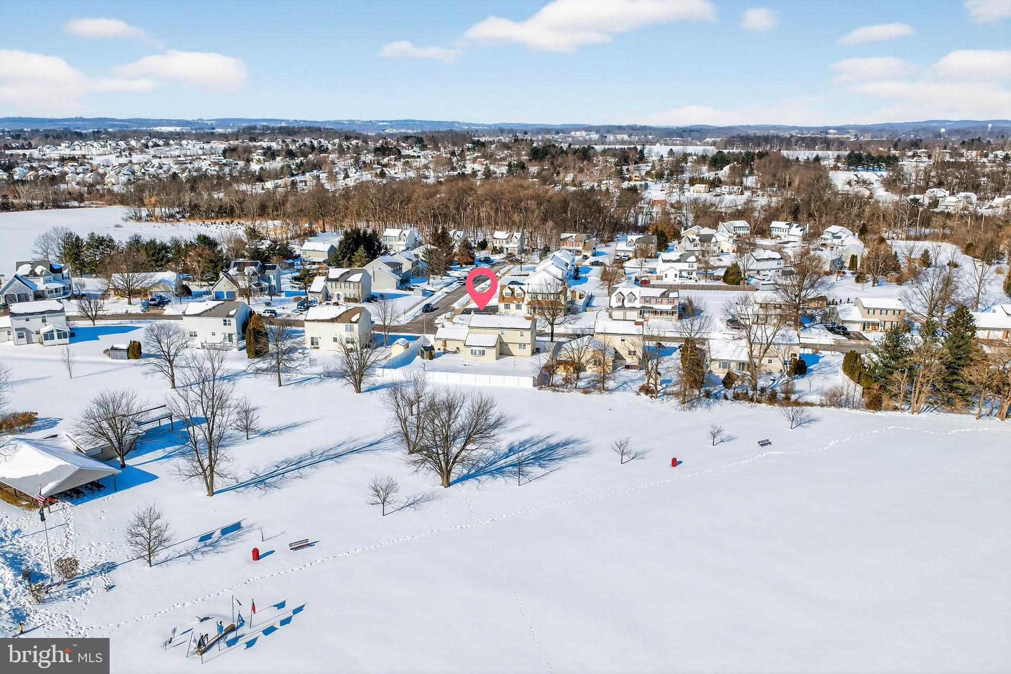 WOODVIEW - Residential