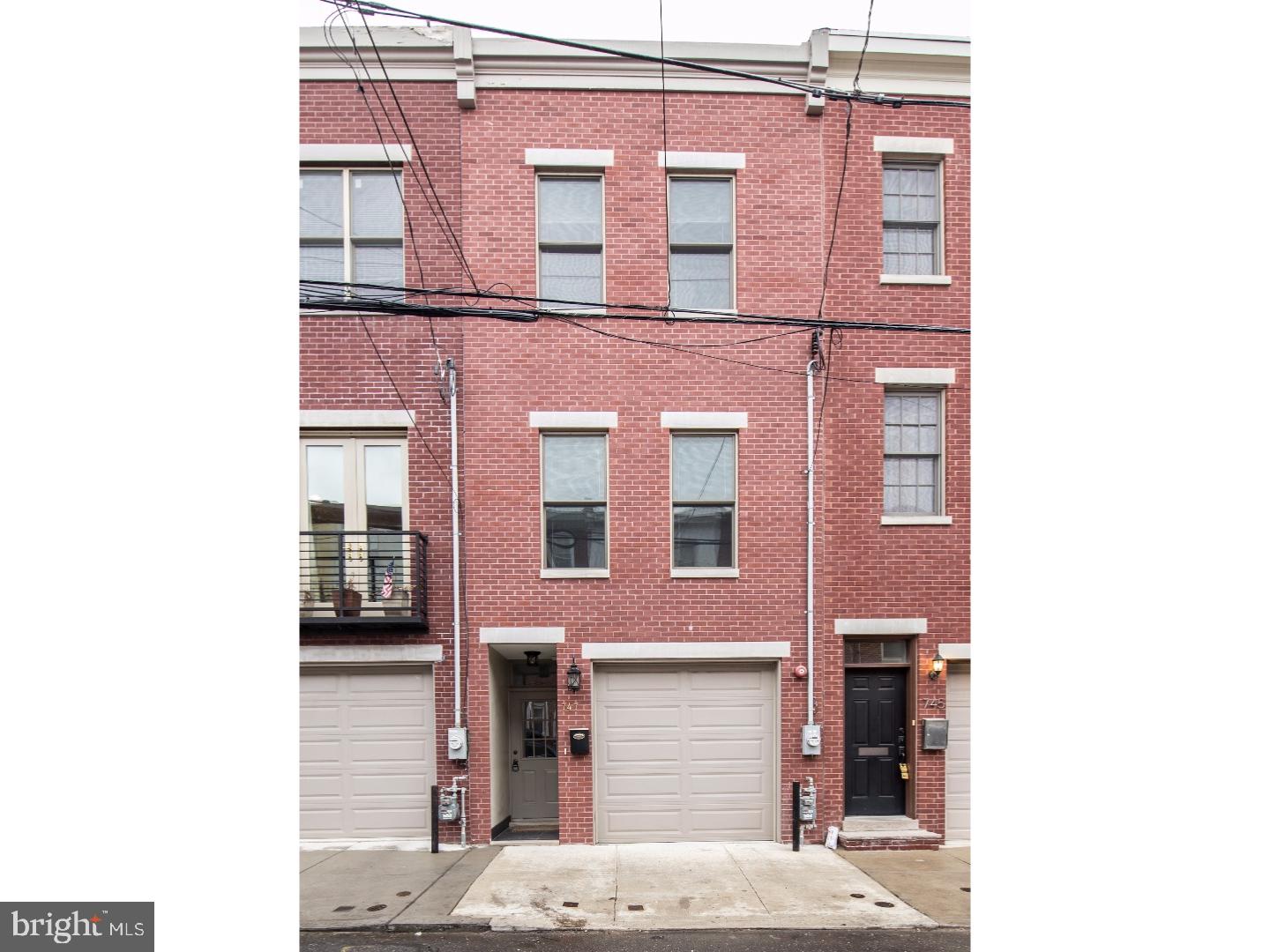 ART MUSEUM AREA - Residential