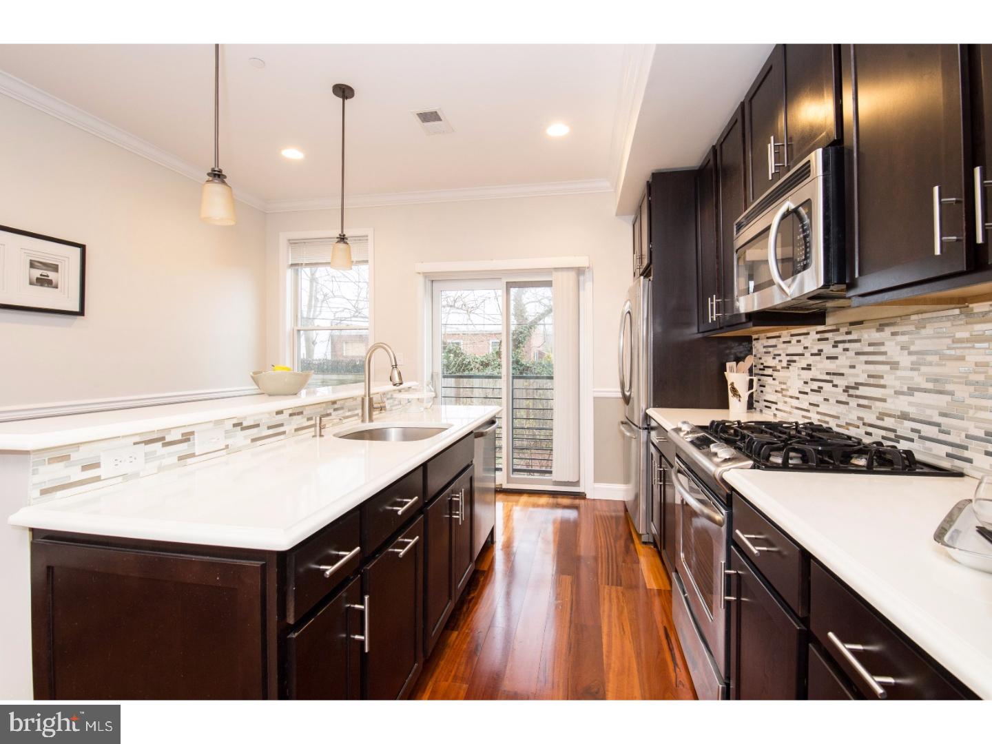 ART MUSEUM AREA - Residential