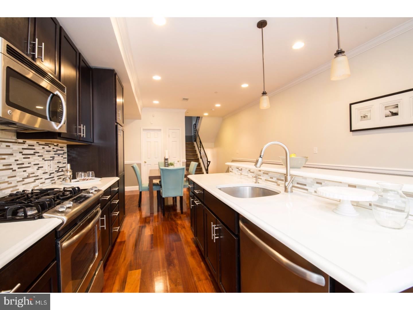 ART MUSEUM AREA - Residential