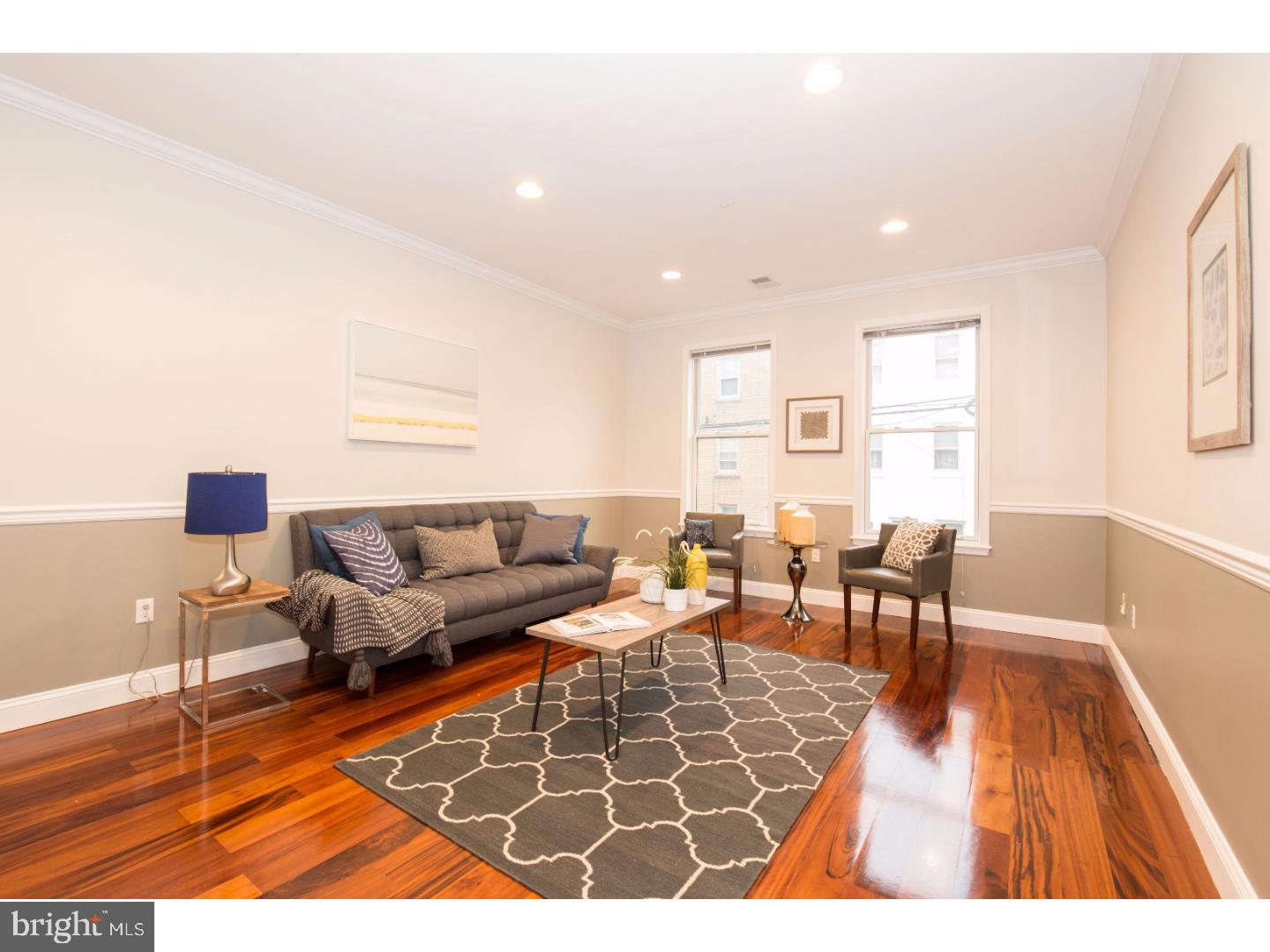 ART MUSEUM AREA - Residential