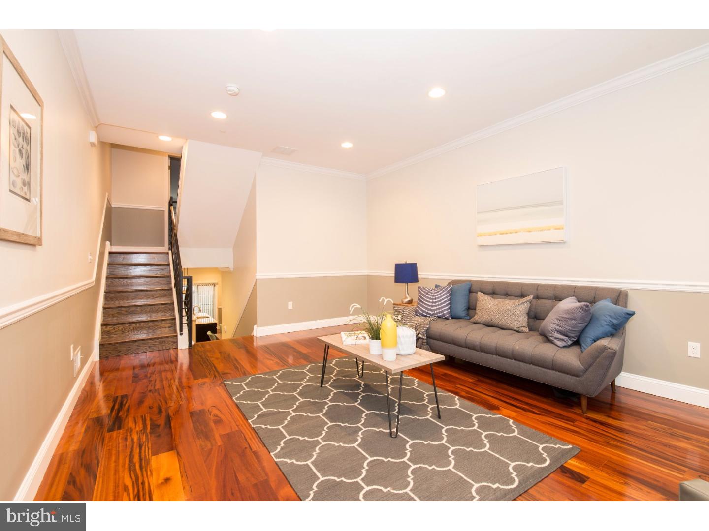 ART MUSEUM AREA - Residential