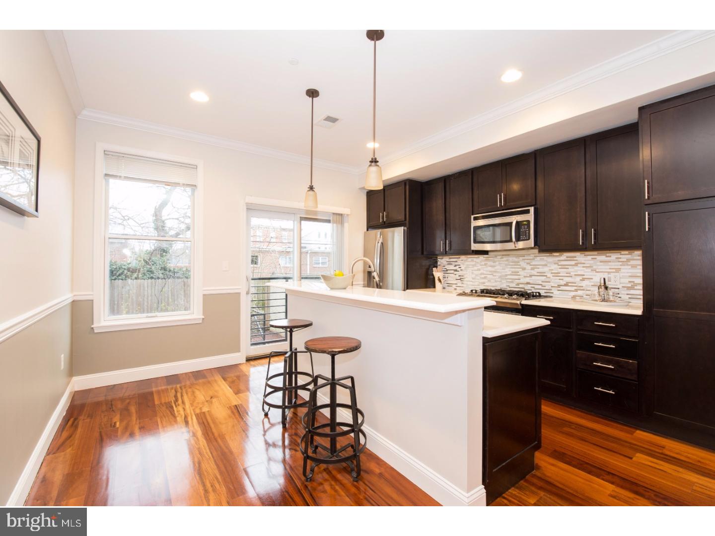 ART MUSEUM AREA - Residential