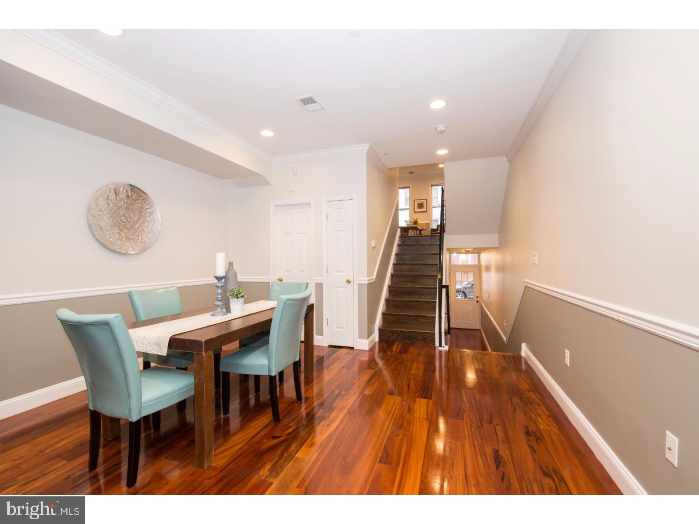 ART MUSEUM AREA - Residential