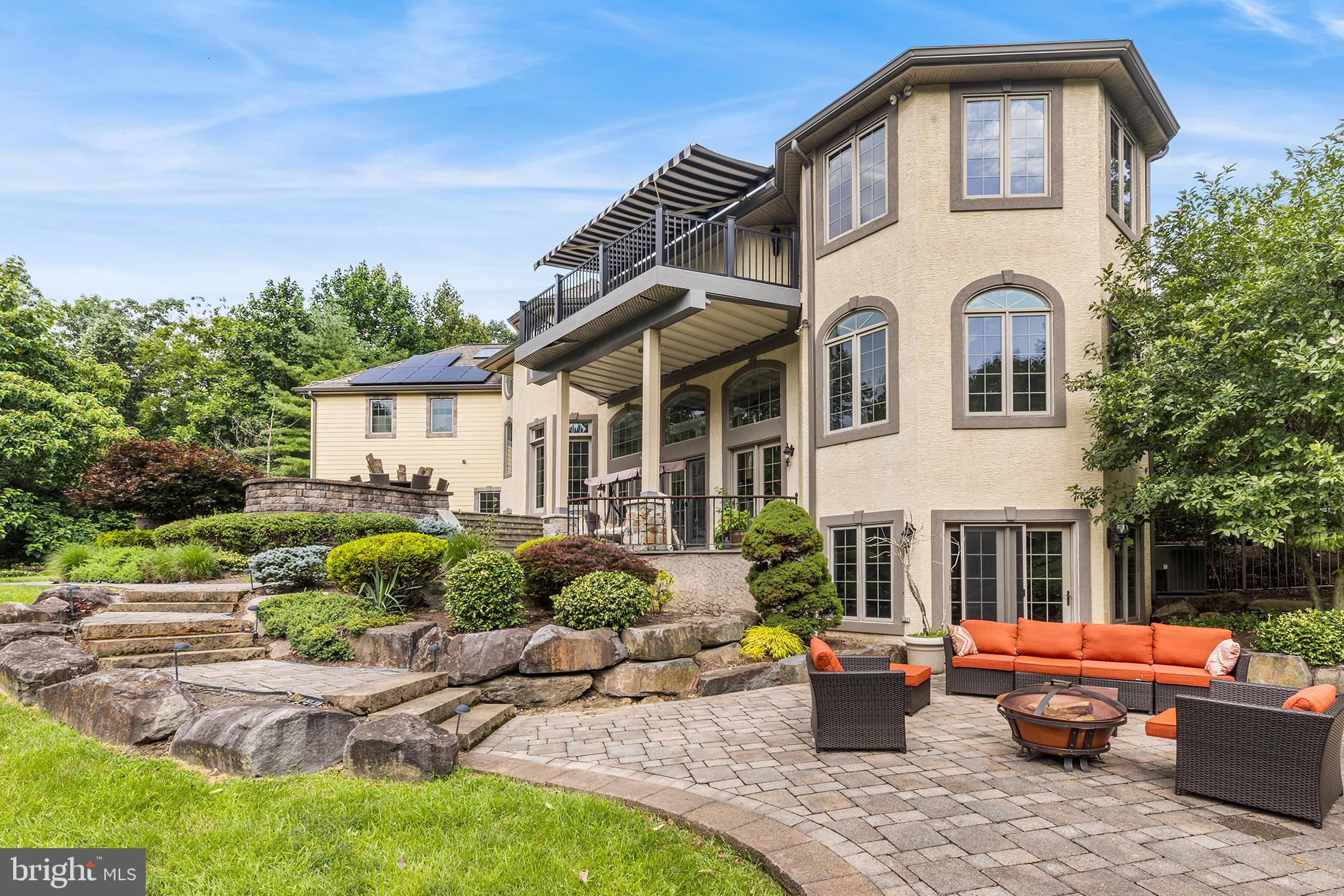 CHAUTAUQUA - Residential