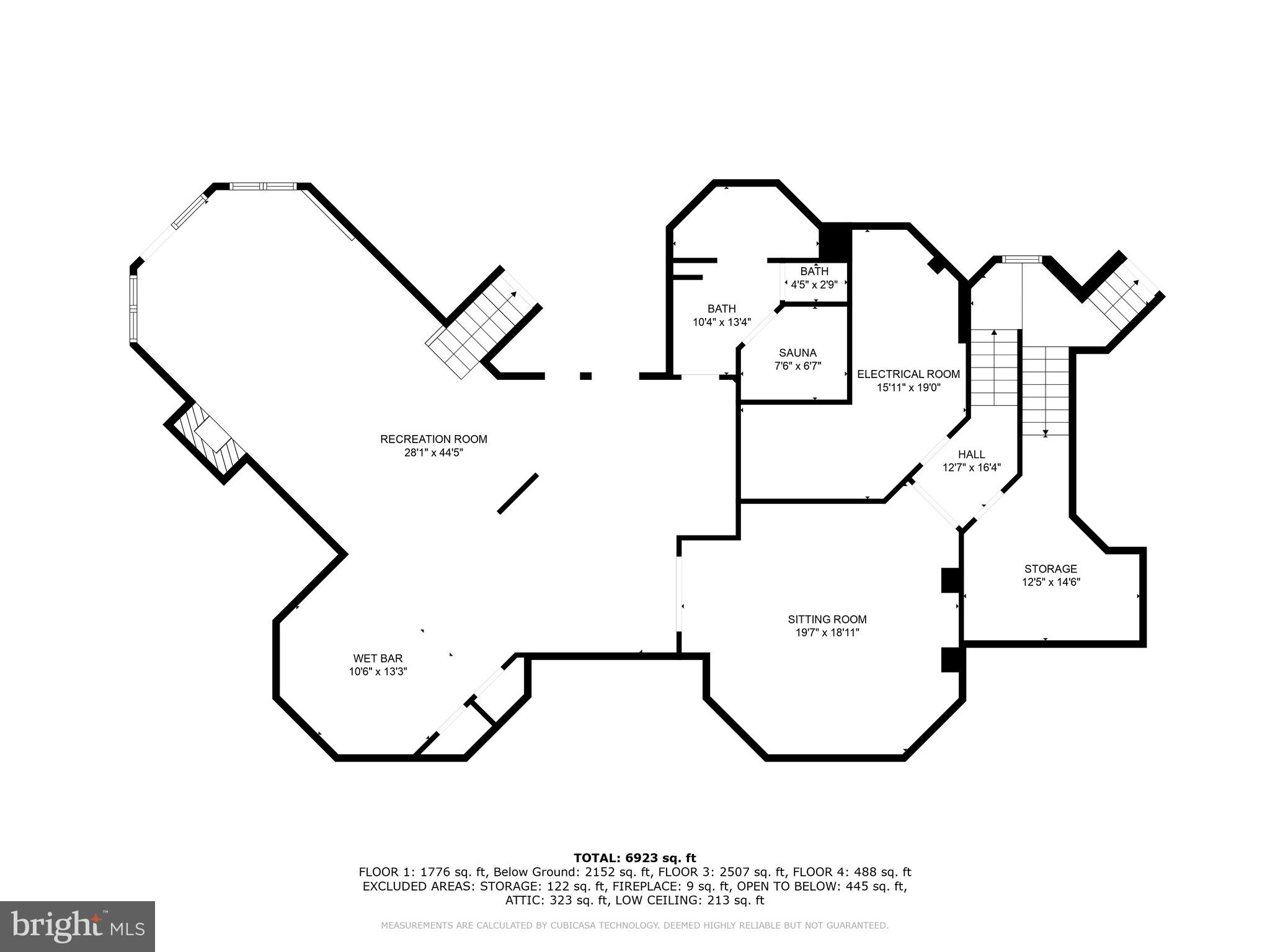 CHAUTAUQUA - Residential