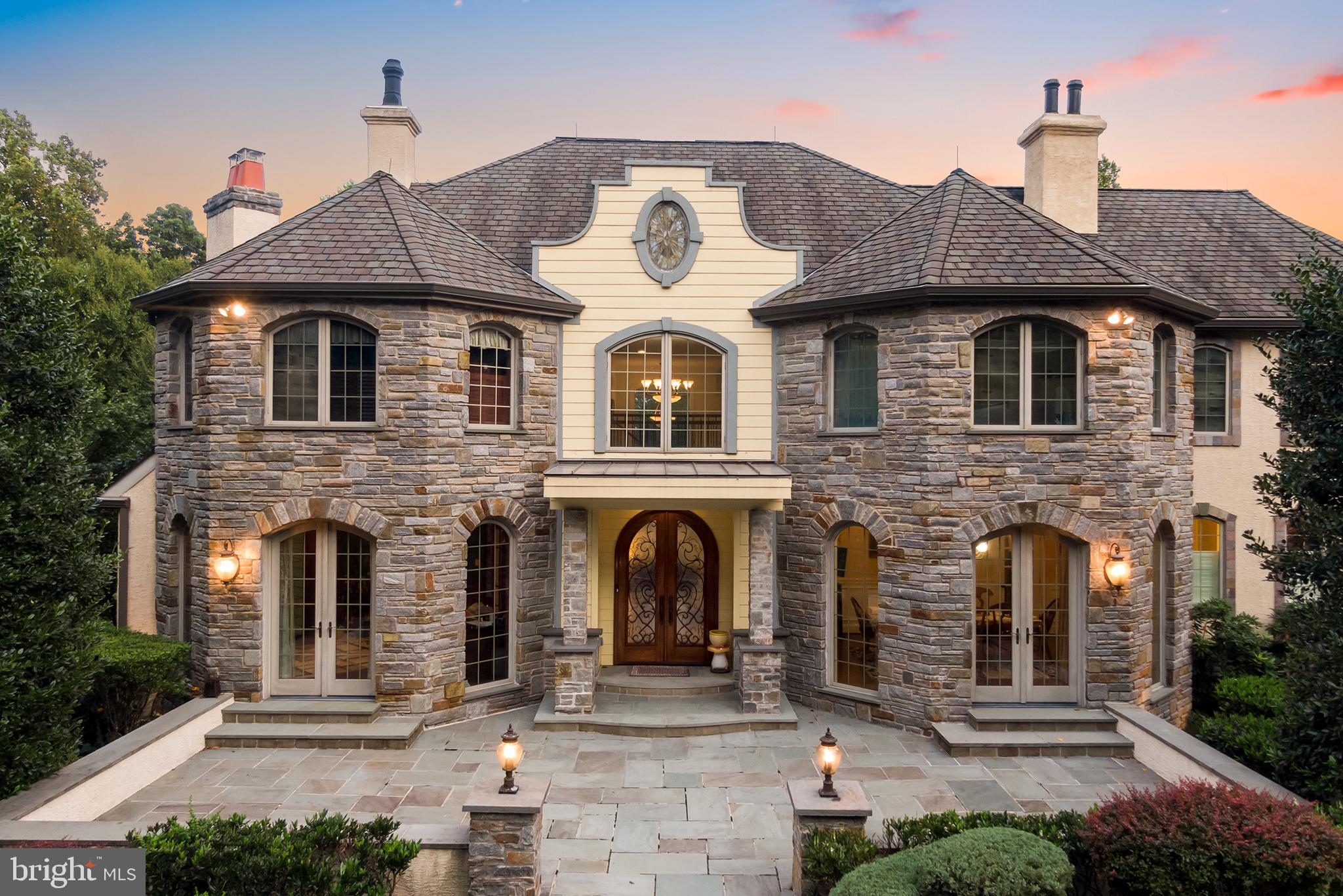 CHAUTAUQUA - Residential