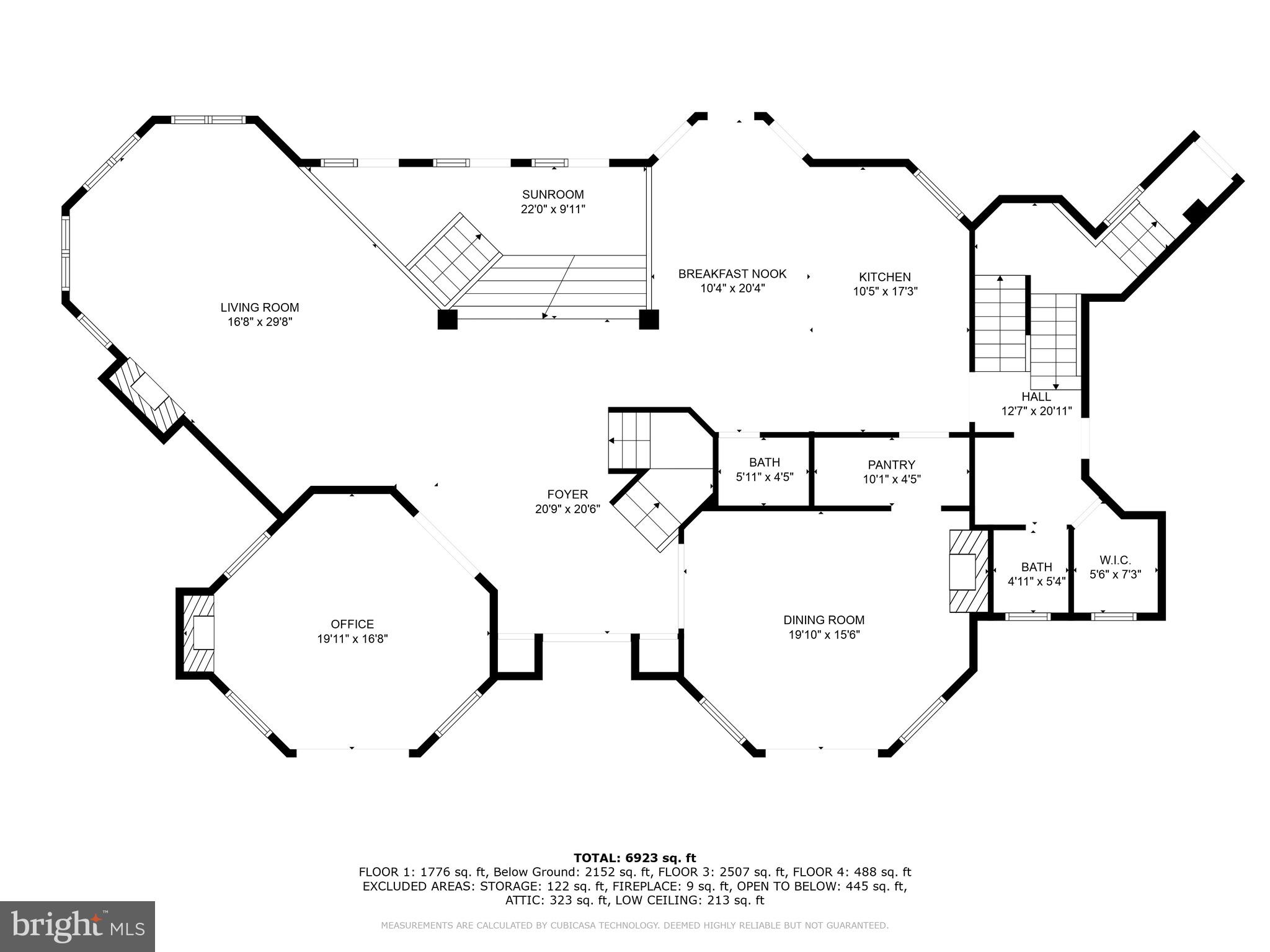 CHAUTAUQUA - Residential