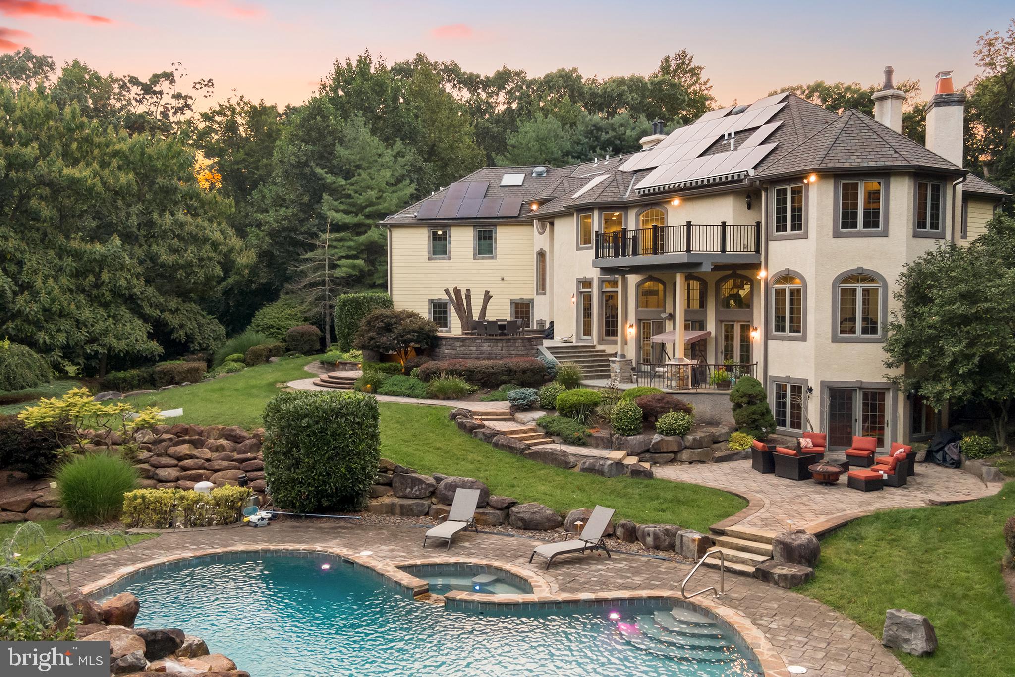 CHAUTAUQUA - Residential