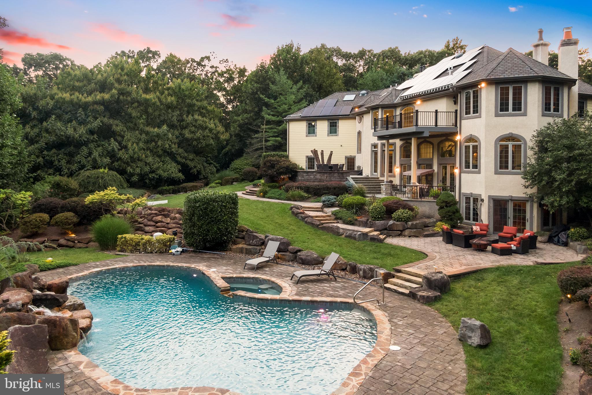 CHAUTAUQUA - Residential